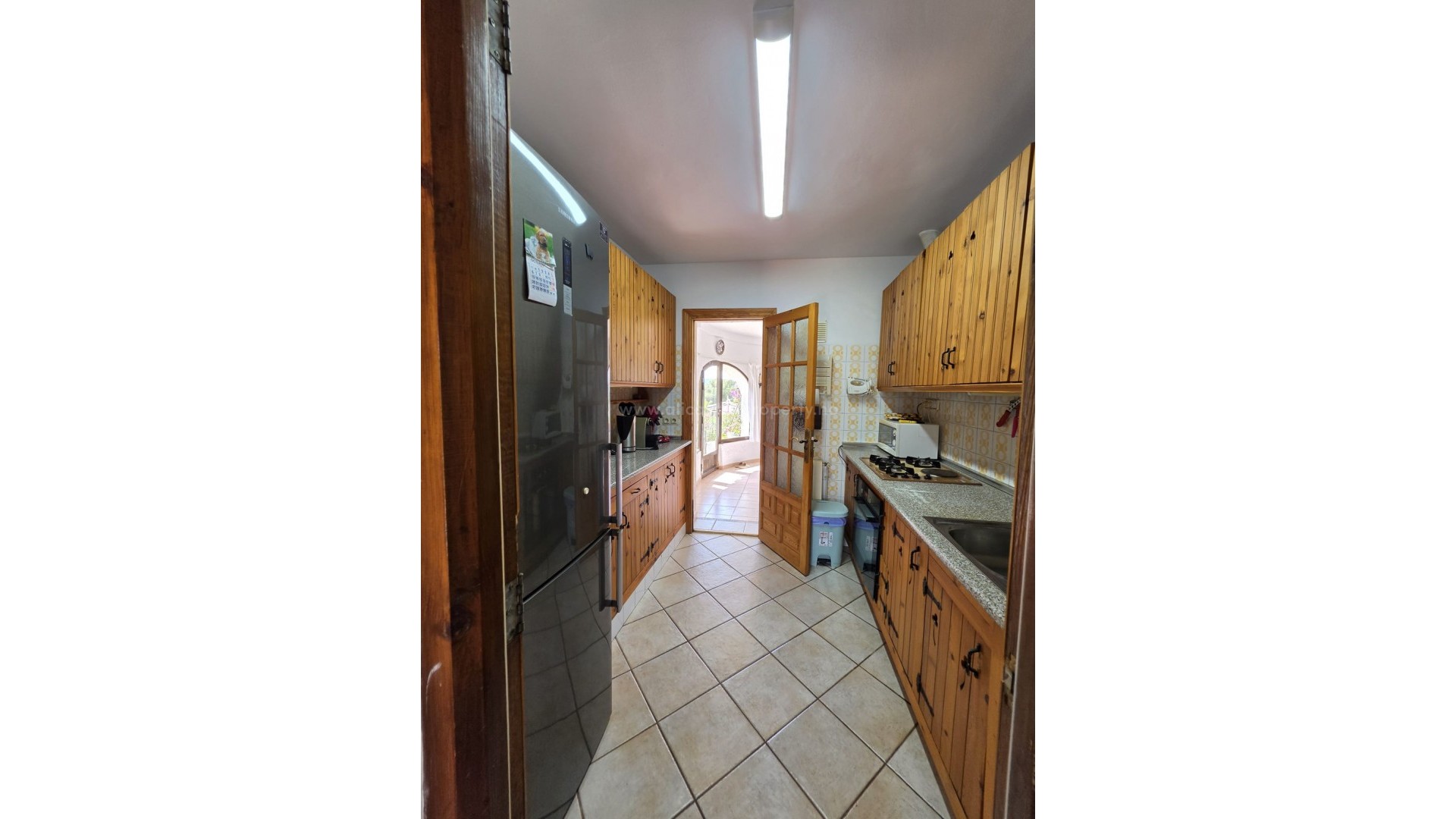 Hus / Villa i Jávea - Xàbia Centro