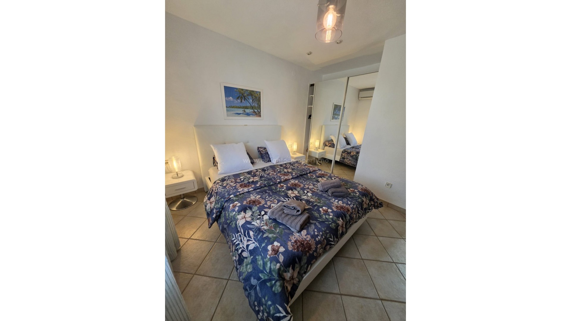 Hus / Villa i Jávea - Xàbia Centro