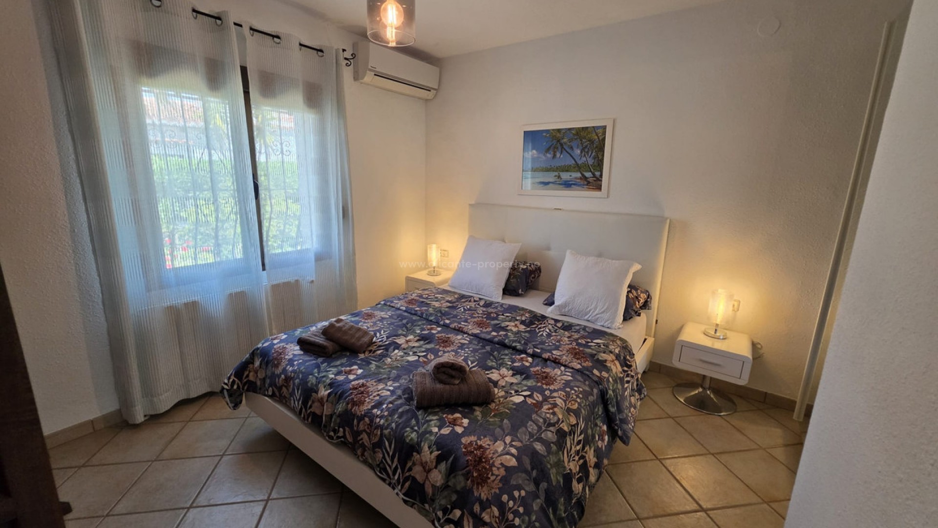 Hus / Villa i Jávea - Xàbia Centro