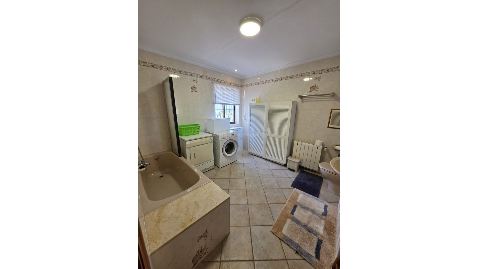Hus / Villa i Jávea - Xàbia Centro