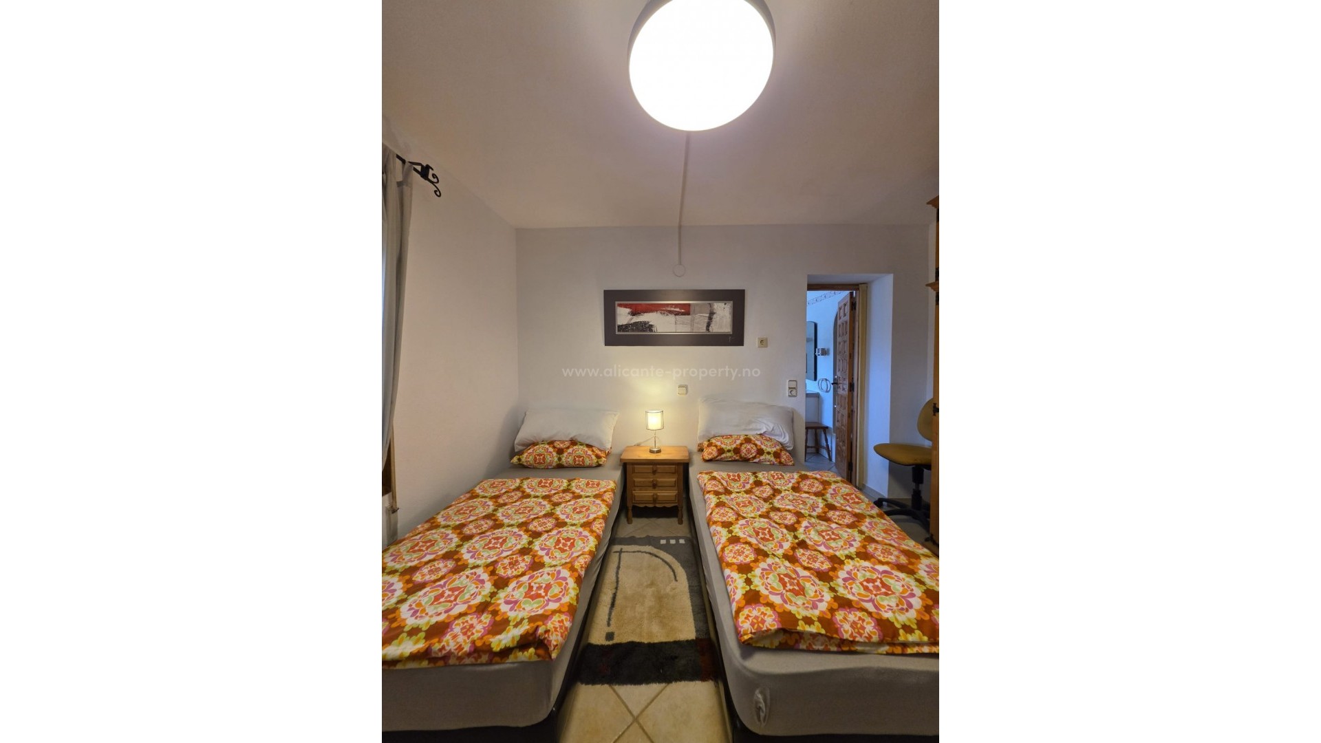 Hus / Villa i Jávea - Xàbia Centro