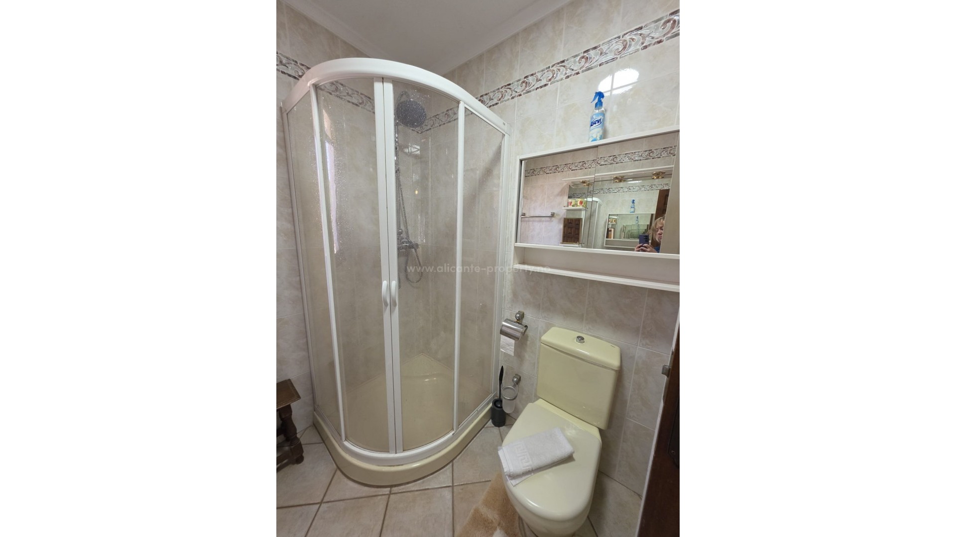 Hus / Villa i Jávea - Xàbia Centro