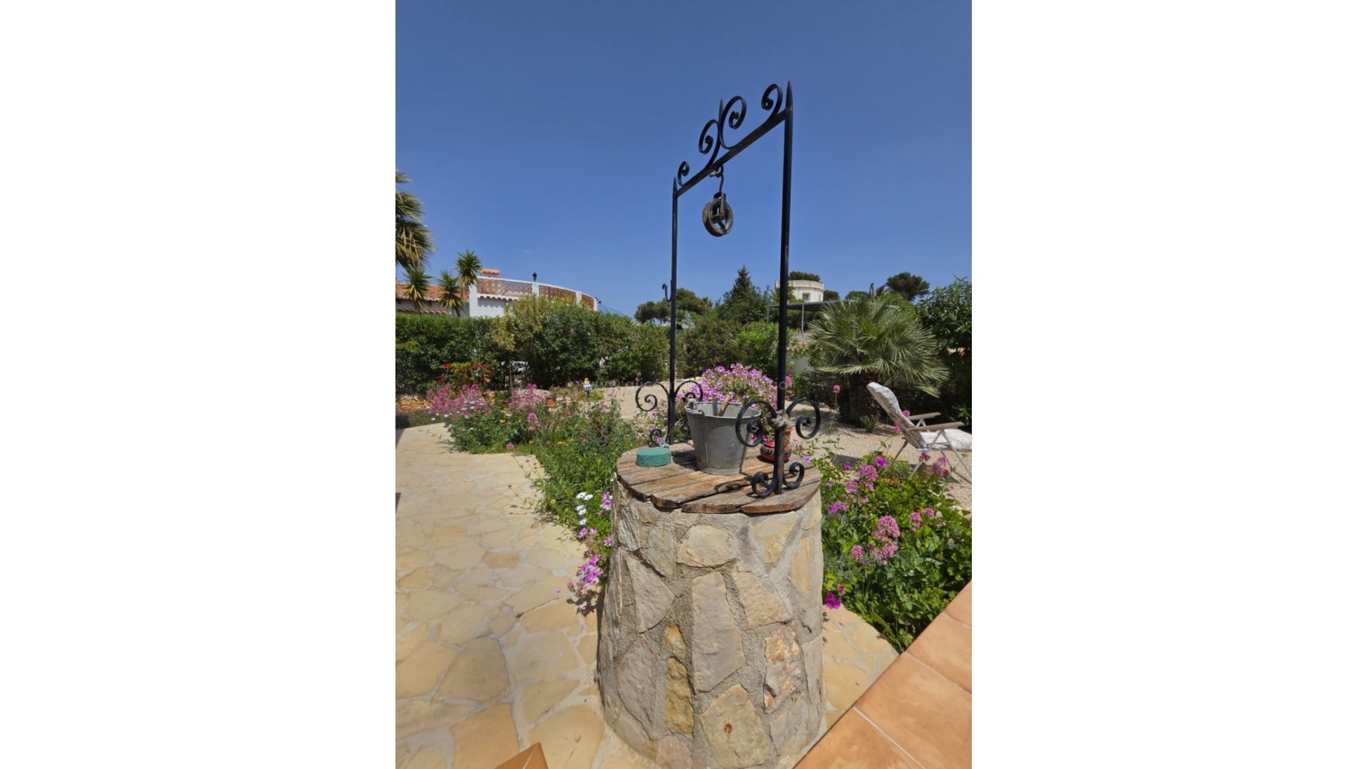 Hus / Villa i Jávea - Xàbia Centro