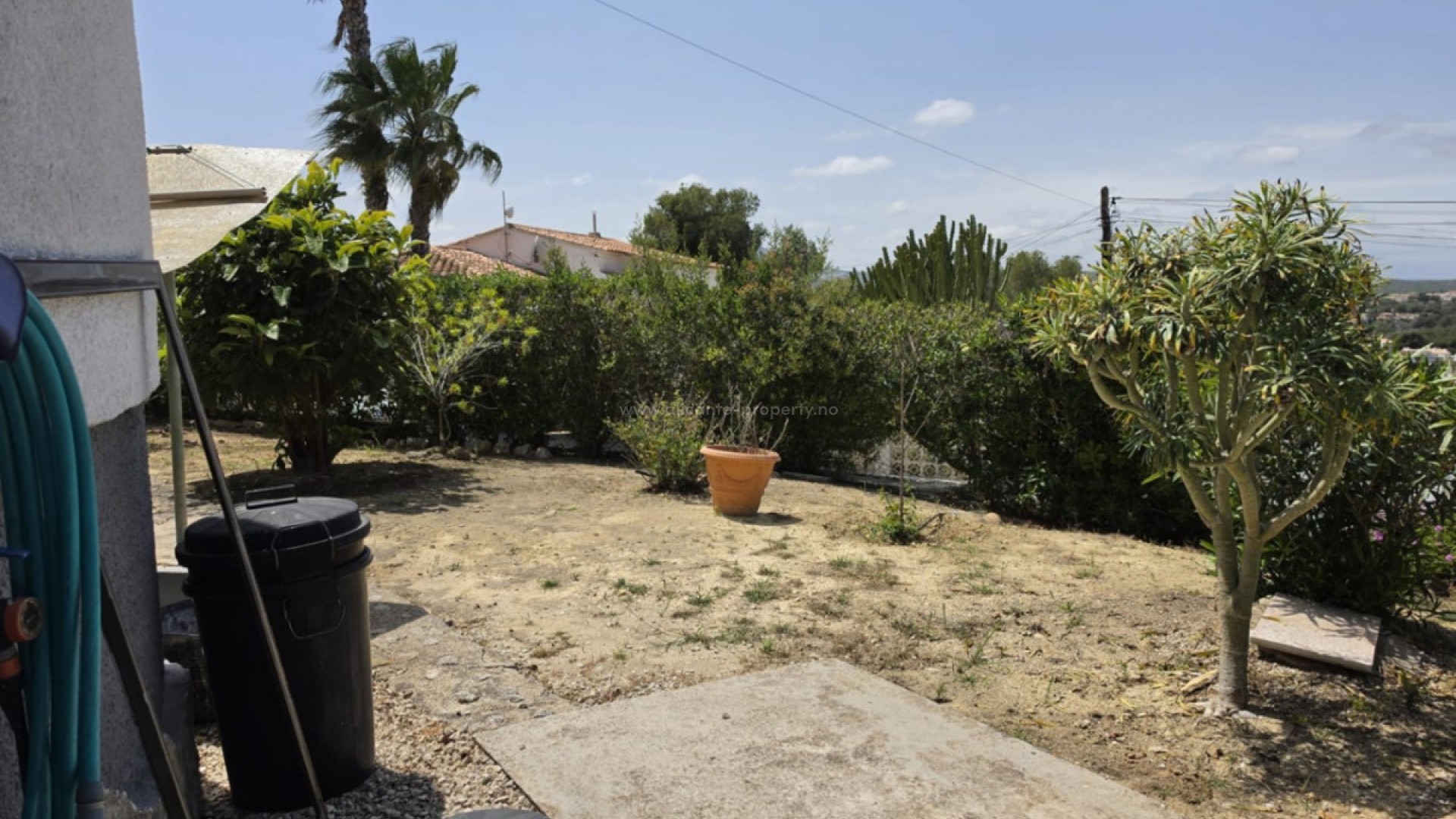 Hus / Villa i Jávea - Xàbia Centro