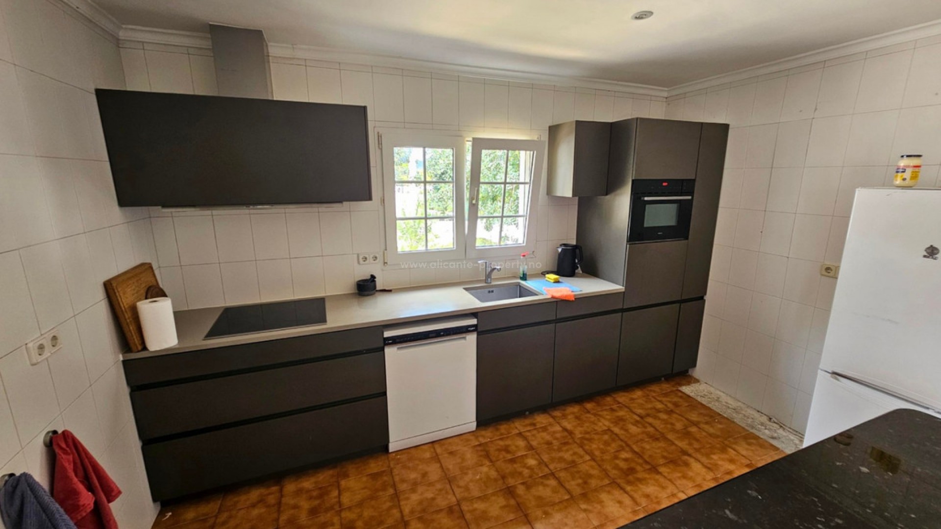 Hus / Villa i Jávea - Xàbia Centro