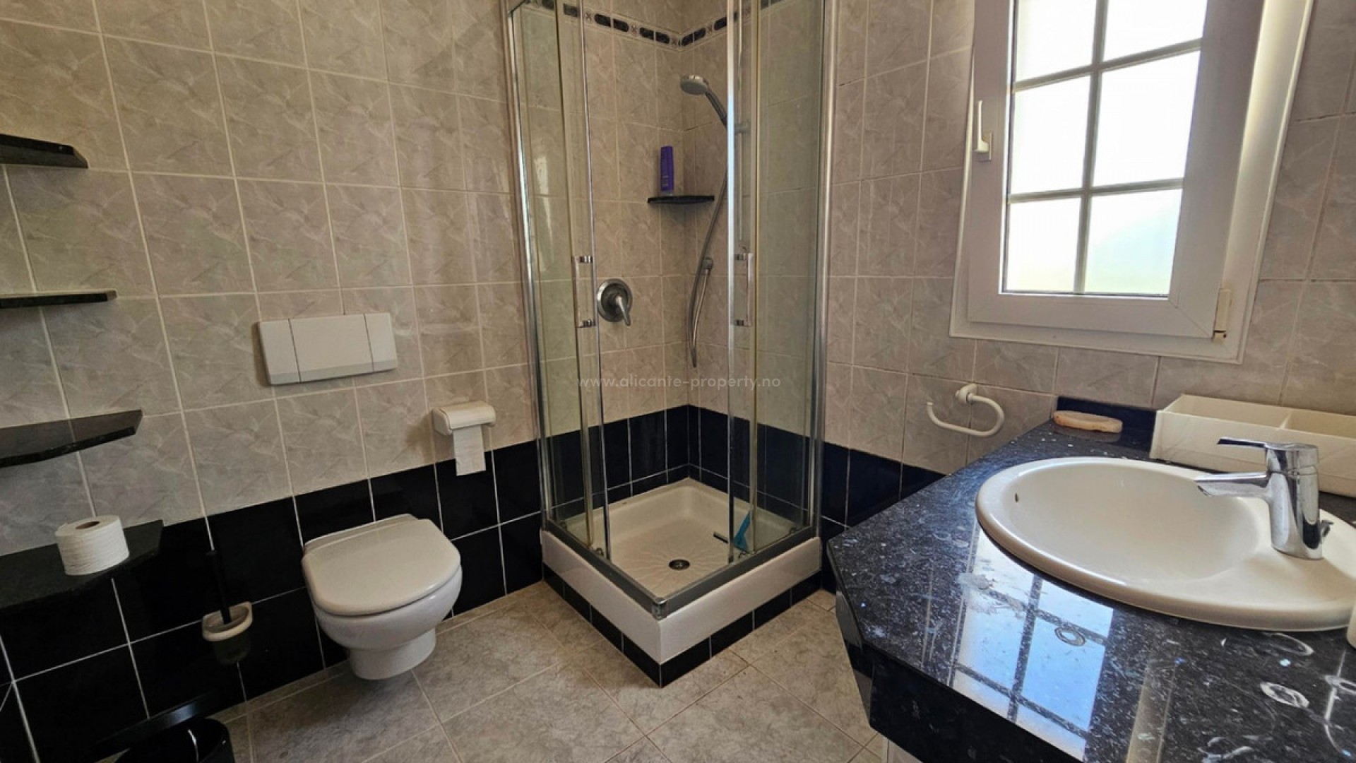 Hus / Villa i Jávea - Xàbia Centro