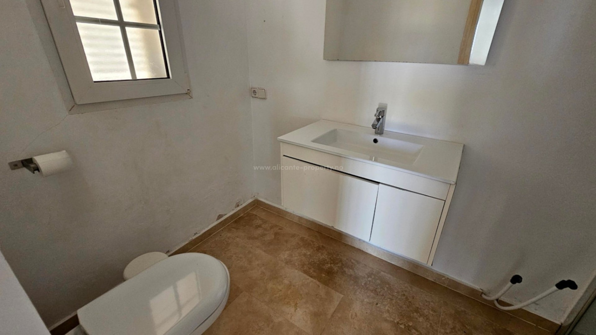Hus / Villa i Jávea - Xàbia Centro