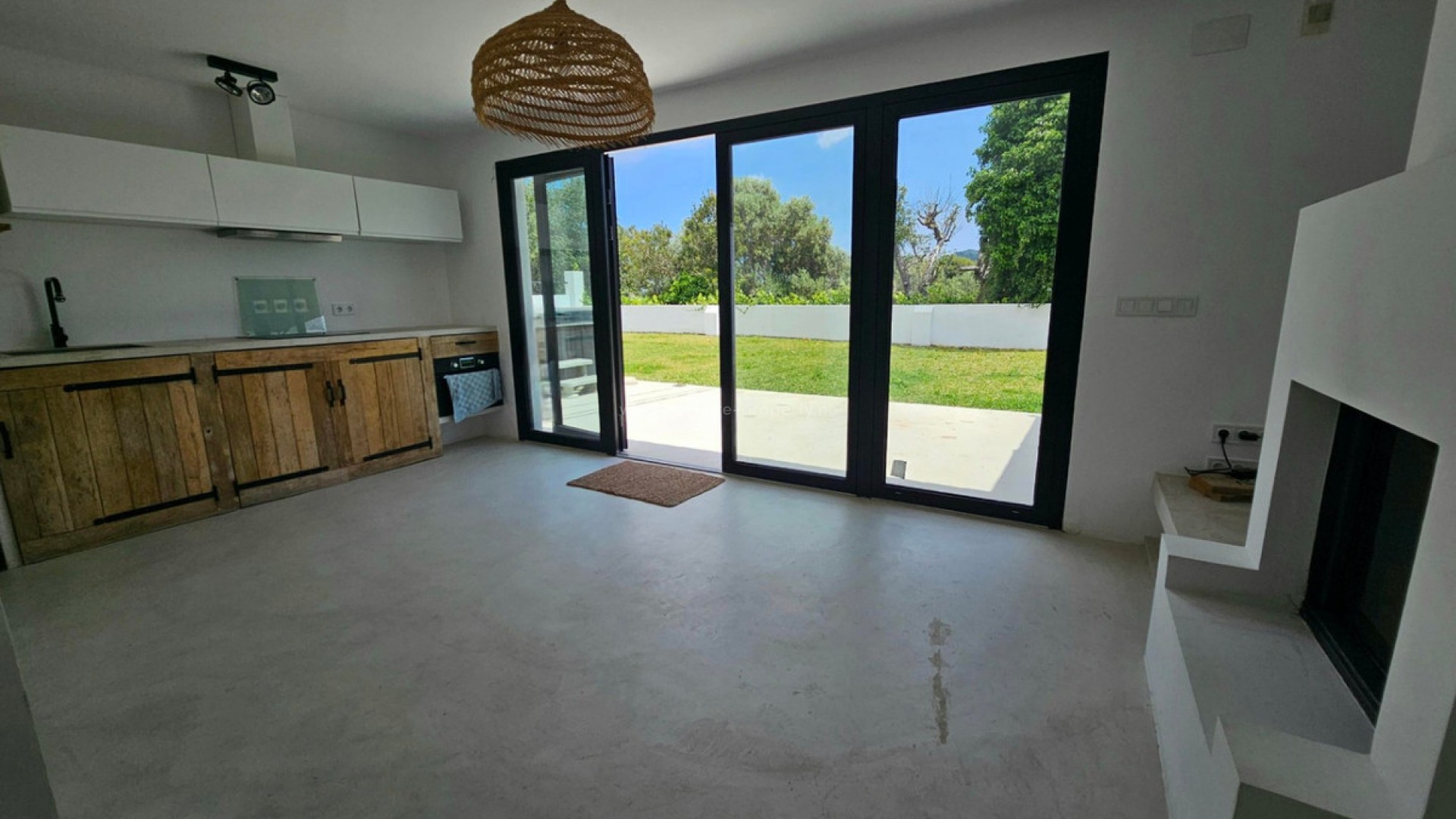 Hus / Villa i Jávea - Xàbia Centro