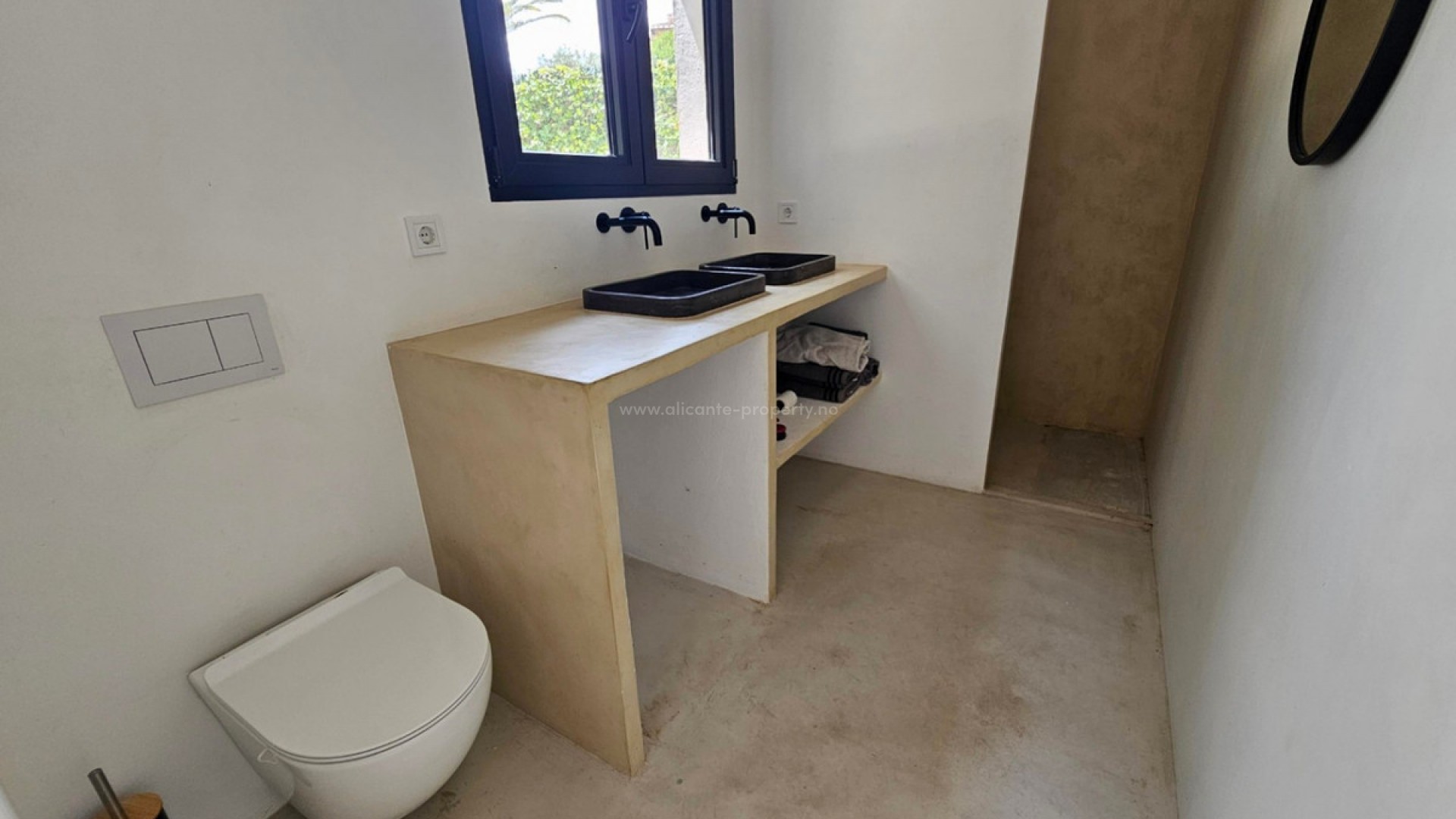 Hus / Villa i Jávea - Xàbia Centro