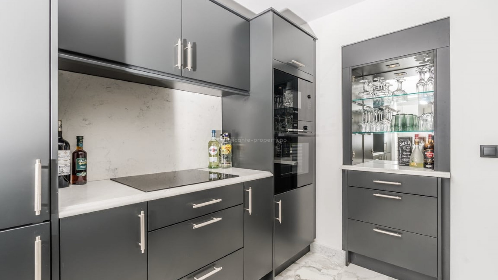 Hus / Villa i Jávea - Xàbia Centro