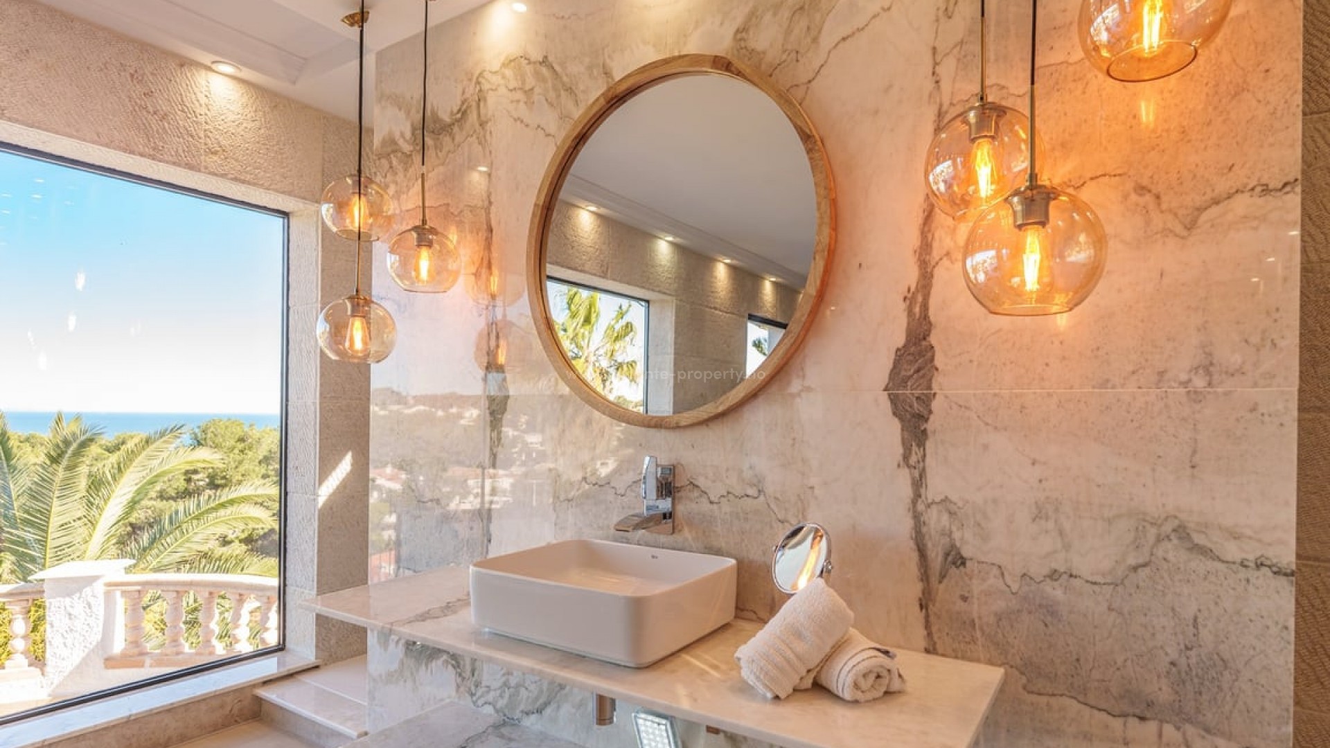 Hus / Villa i Jávea - Xàbia Centro