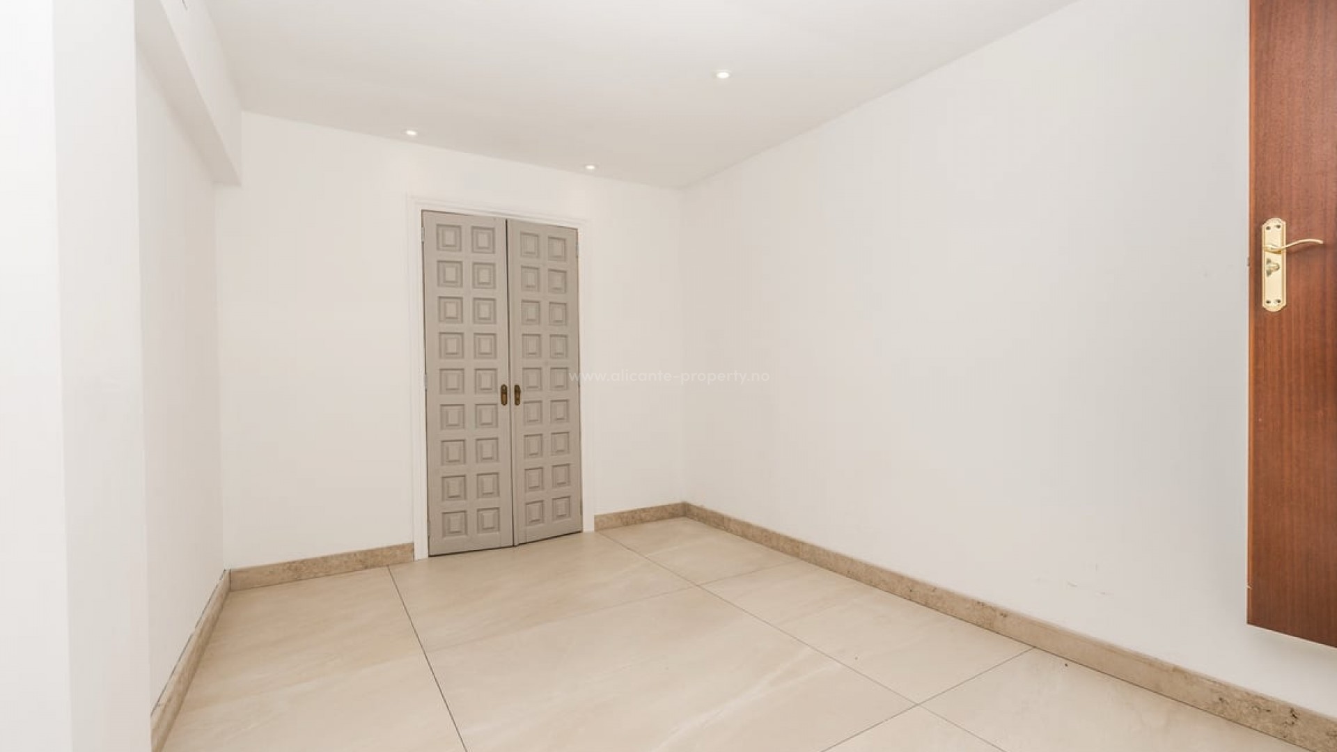 Hus / Villa i Jávea - Xàbia Centro