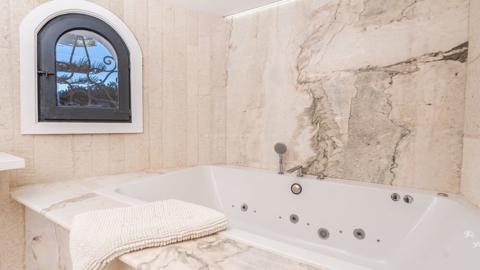 Hus / Villa i Jávea - Xàbia Centro