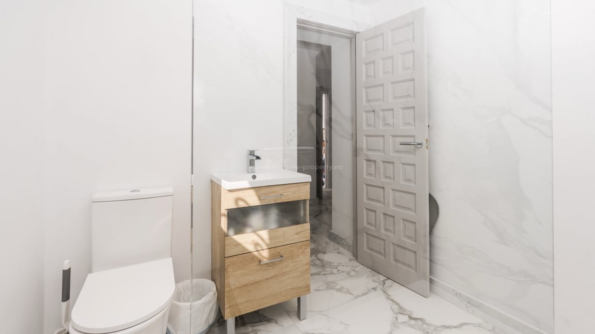 Hus / Villa i Jávea - Xàbia Centro