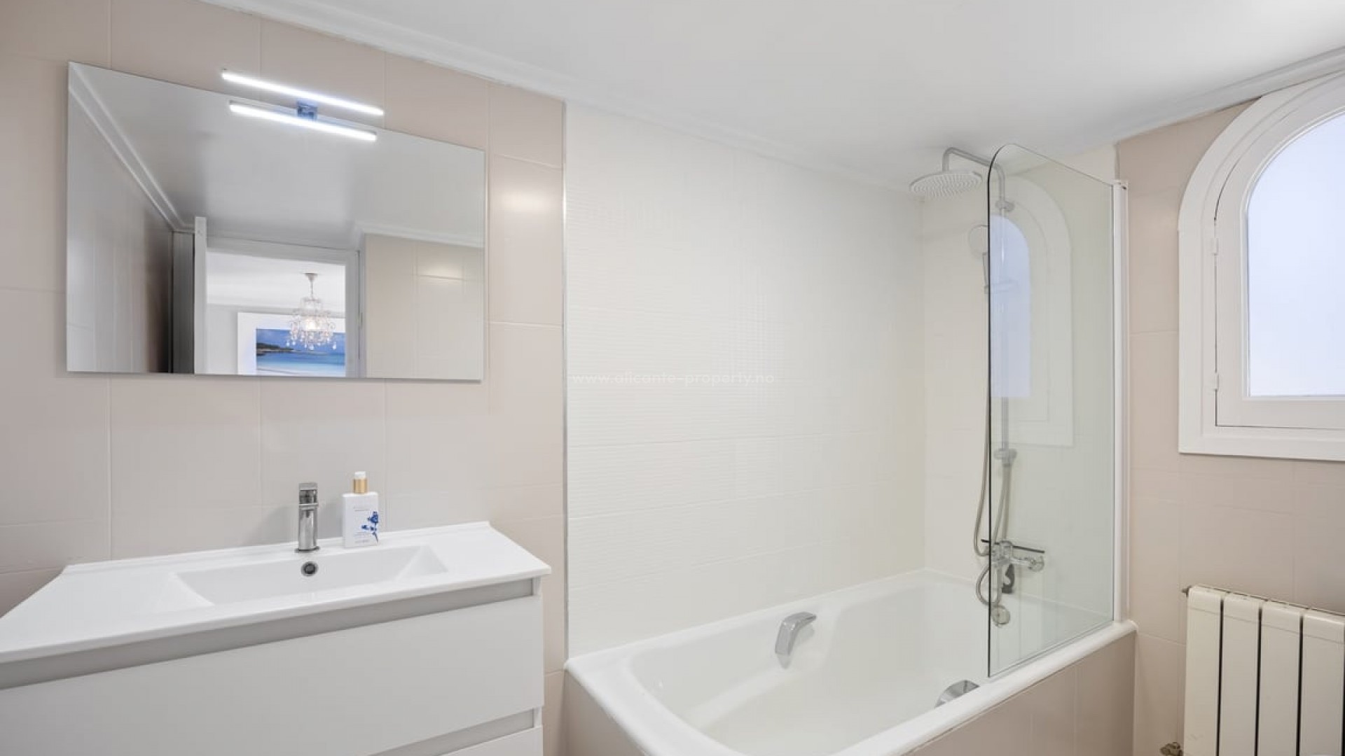 Hus / Villa i Jávea - Xàbia Centro