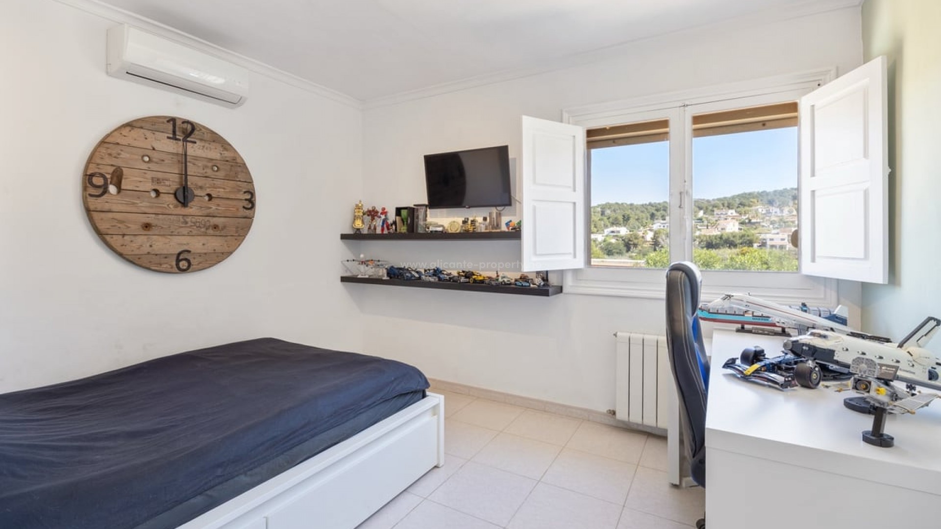 Hus / Villa i Jávea - Xàbia Centro