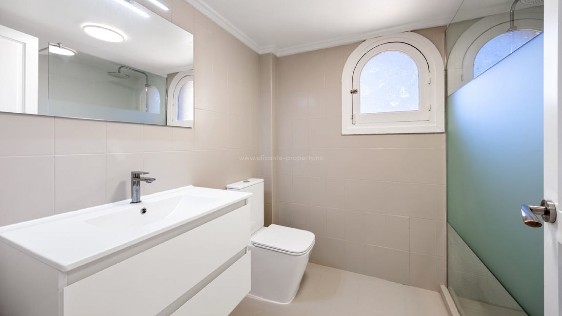 Hus / Villa i Jávea - Xàbia Centro