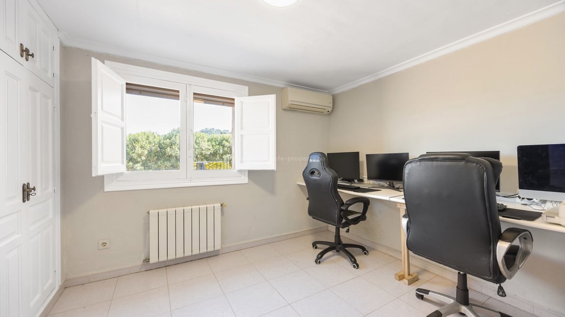 Hus / Villa i Jávea - Xàbia Centro