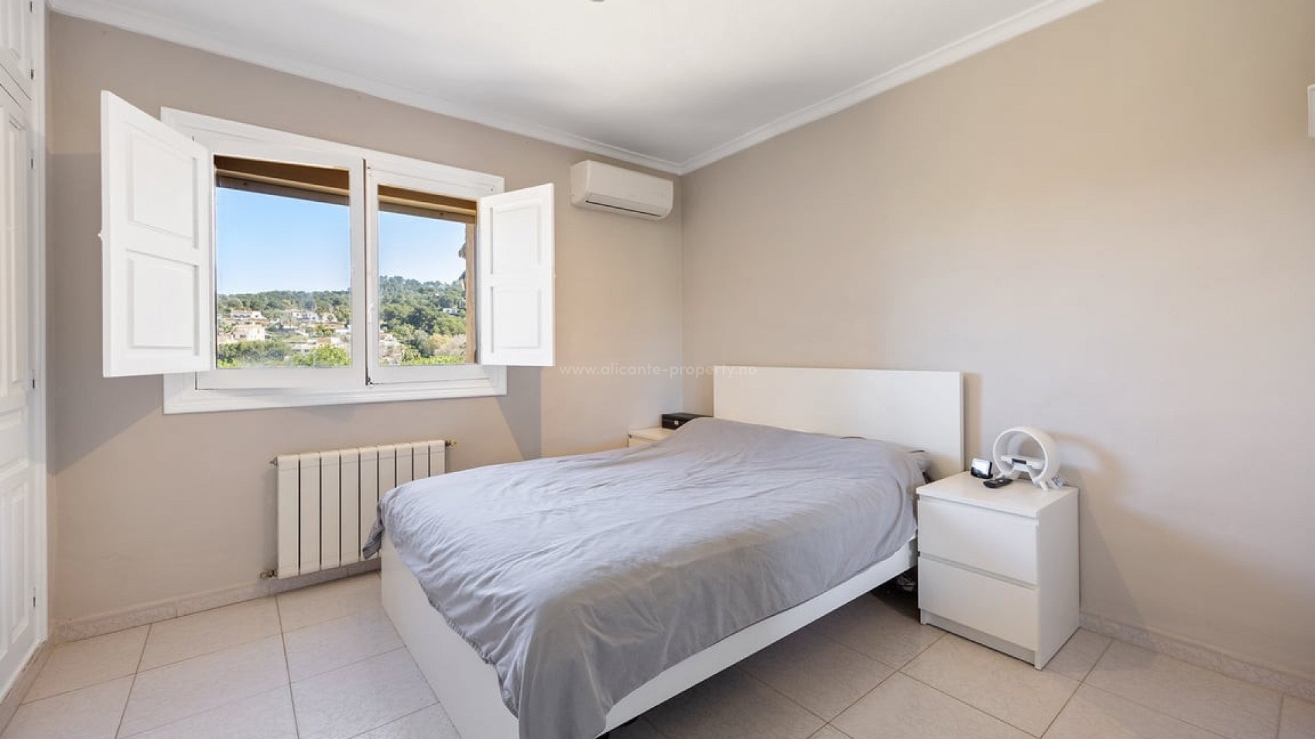 Hus / Villa i Jávea - Xàbia Centro