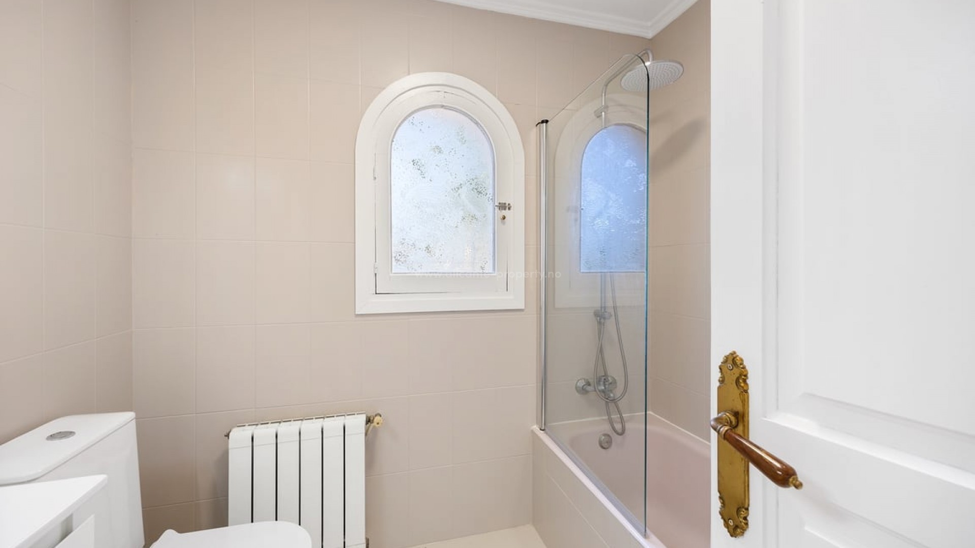 Hus / Villa i Jávea - Xàbia Centro