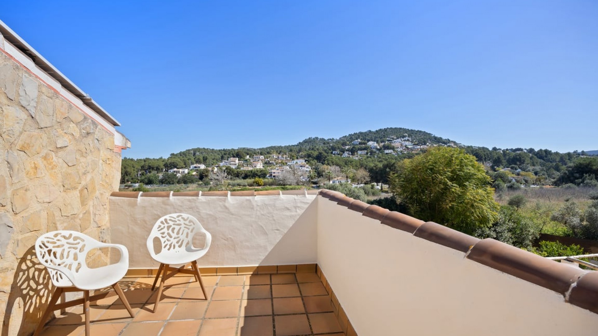 Hus / Villa i Jávea - Xàbia Centro