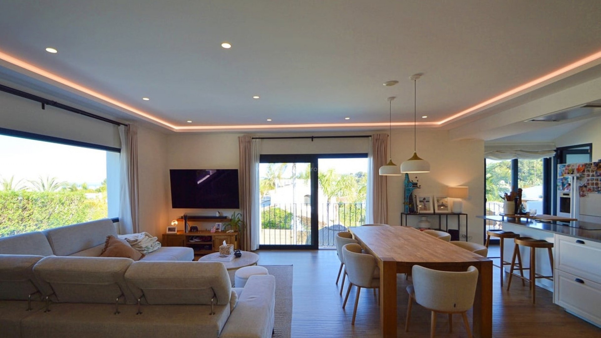 Hus / Villa i Jávea - Xàbia Centro