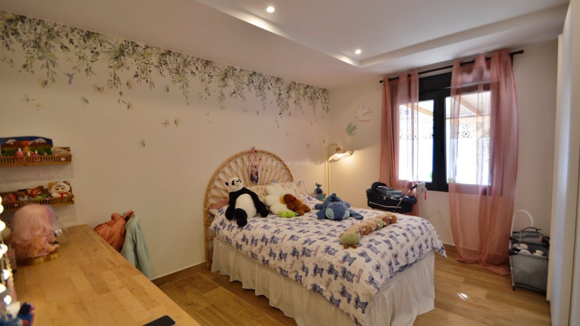 Hus / Villa i Jávea - Xàbia Centro
