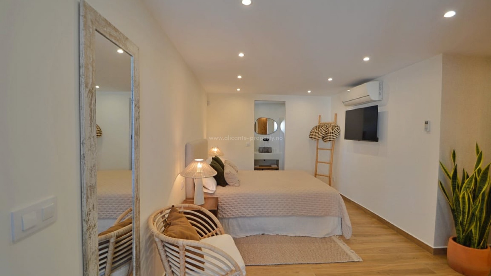 Hus / Villa i Jávea - Xàbia Centro