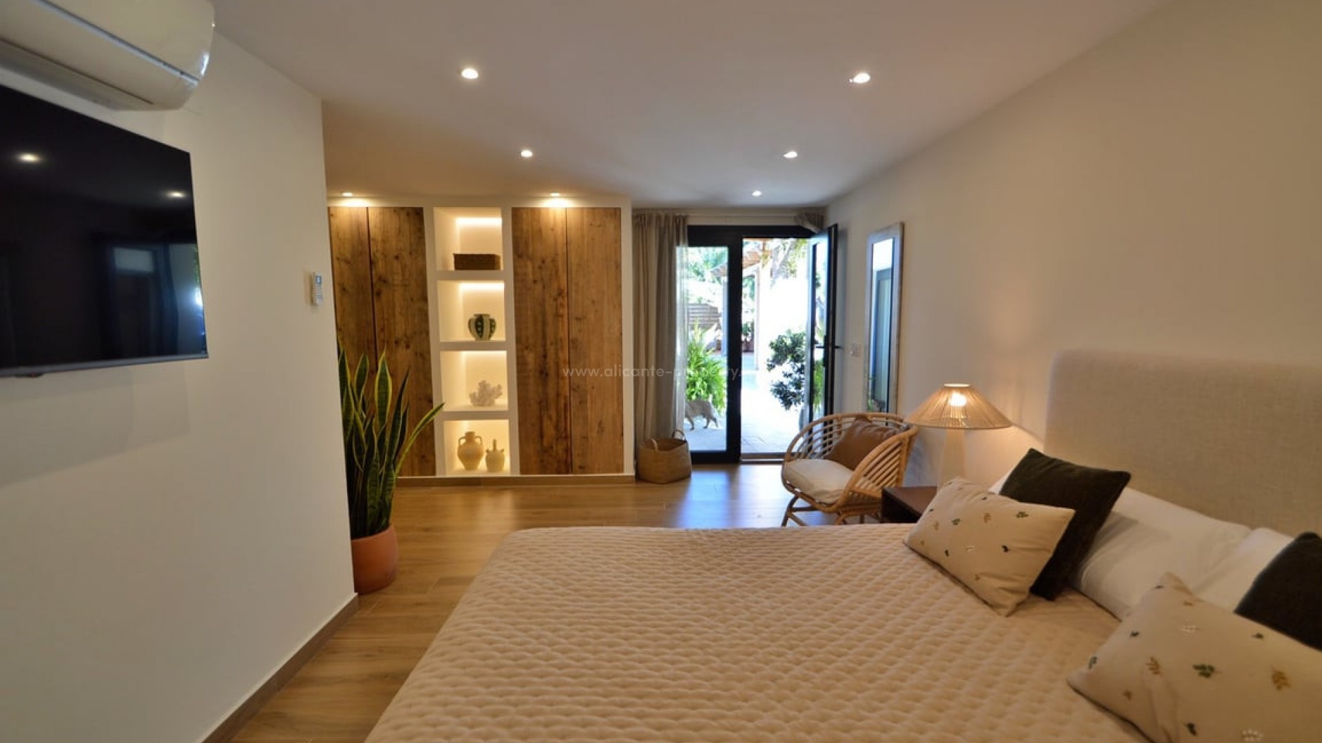 Hus / Villa i Jávea - Xàbia Centro