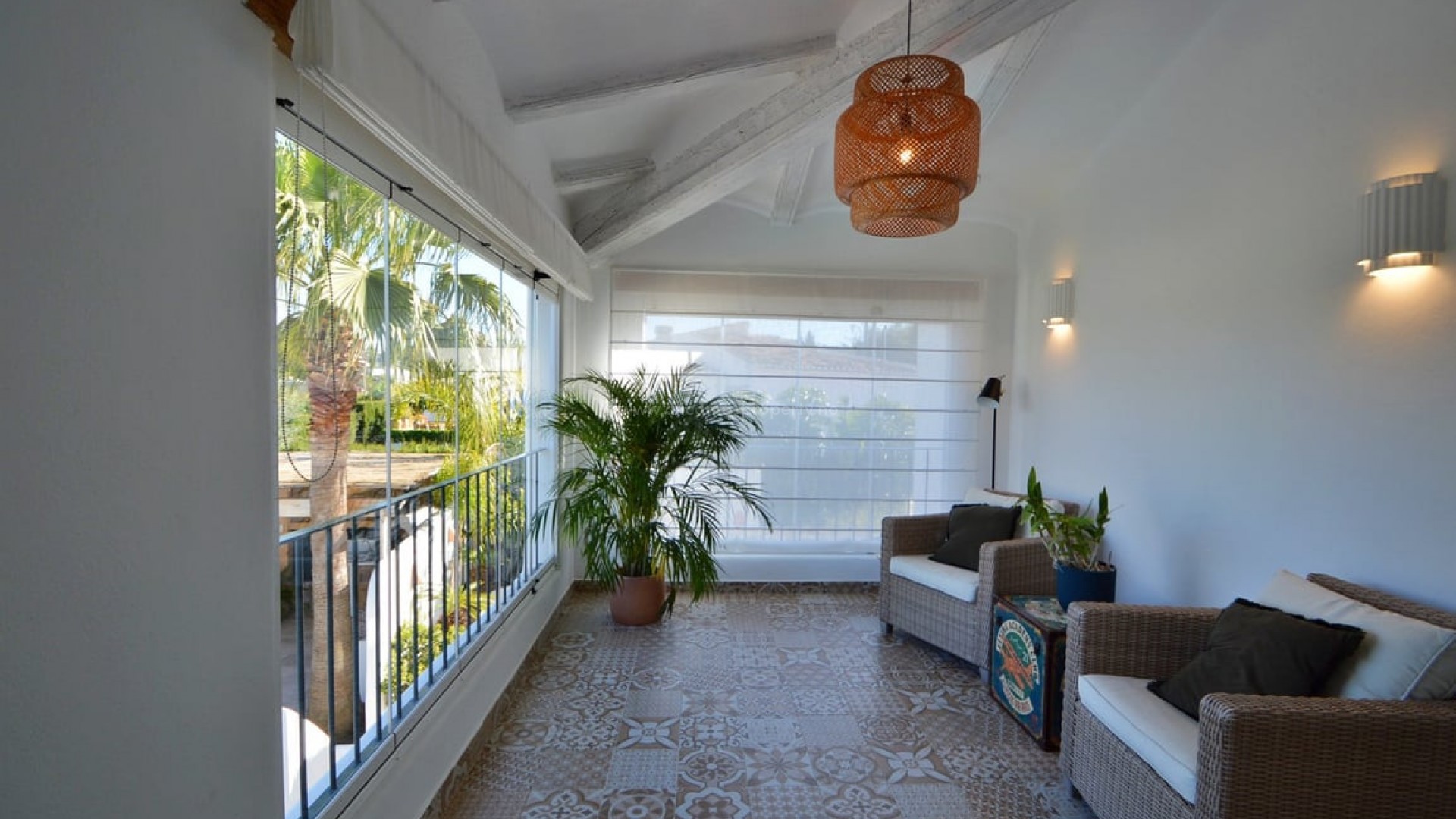 Hus / Villa i Jávea - Xàbia Centro