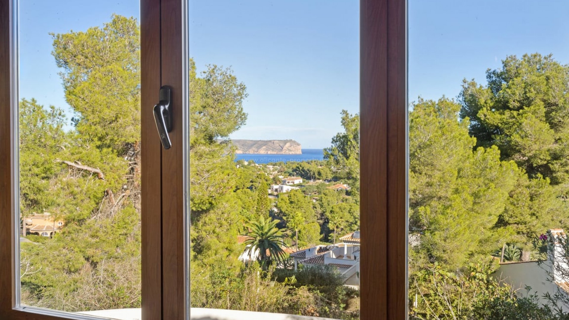 Hus / Villa i Jávea - Xàbia Centro