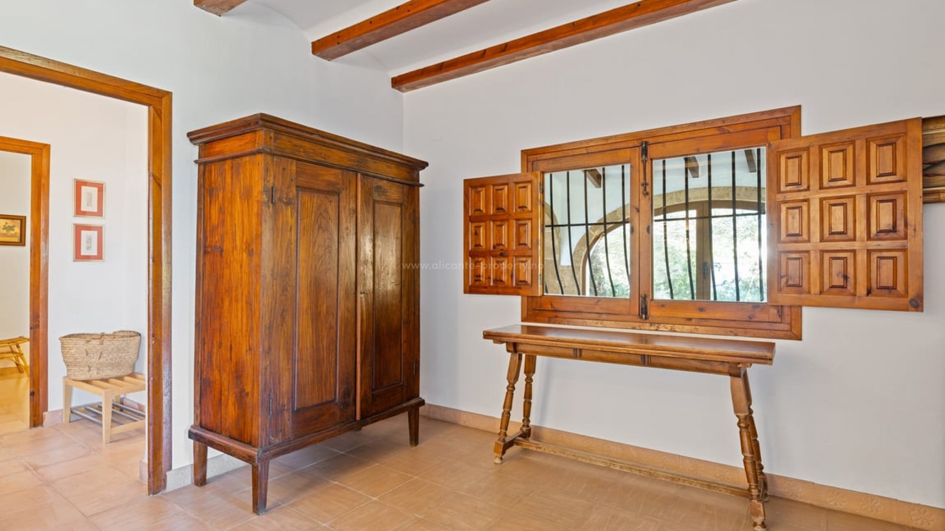 Hus / Villa i Jávea - Xàbia Centro
