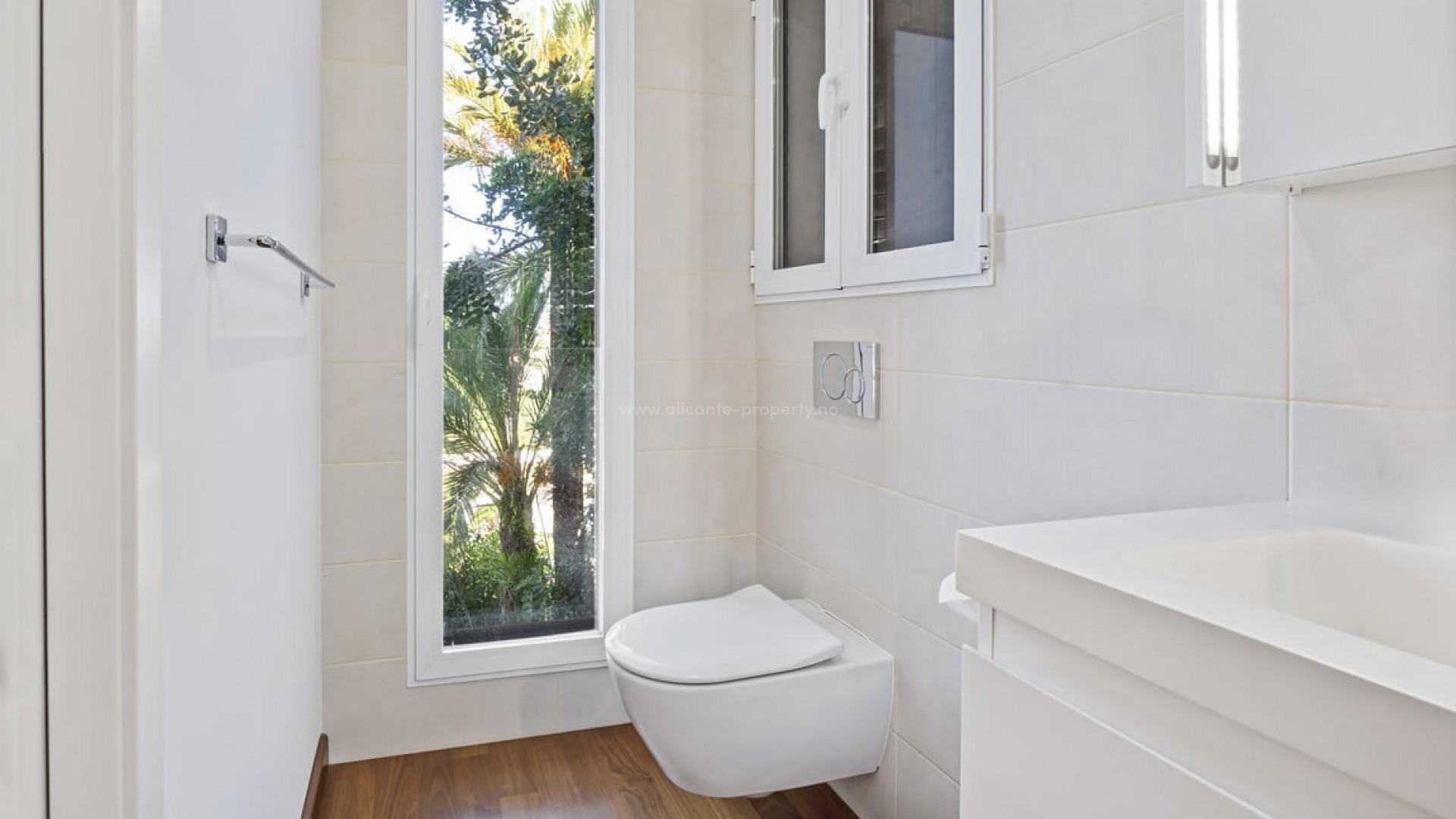 Hus / Villa i Jávea - Xàbia Centro