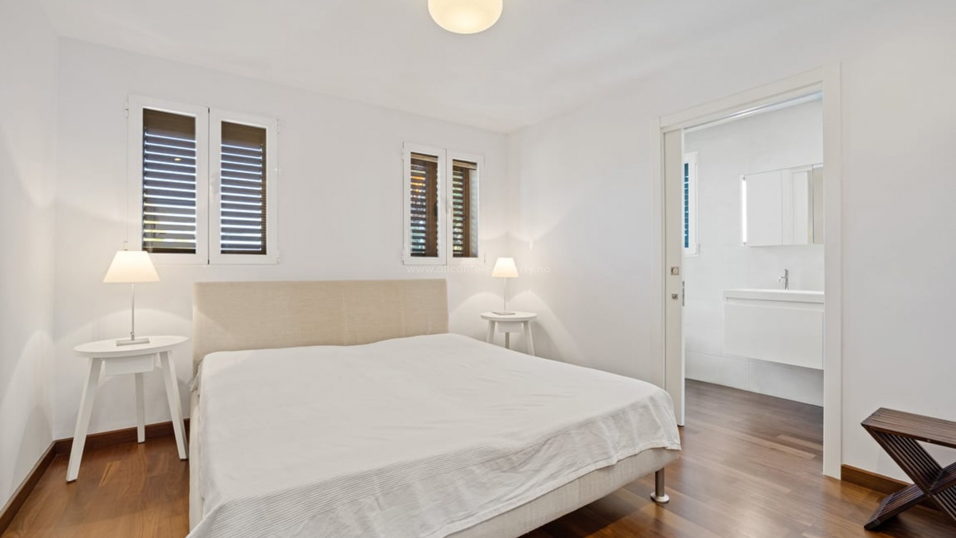 Hus / Villa i Jávea - Xàbia Centro