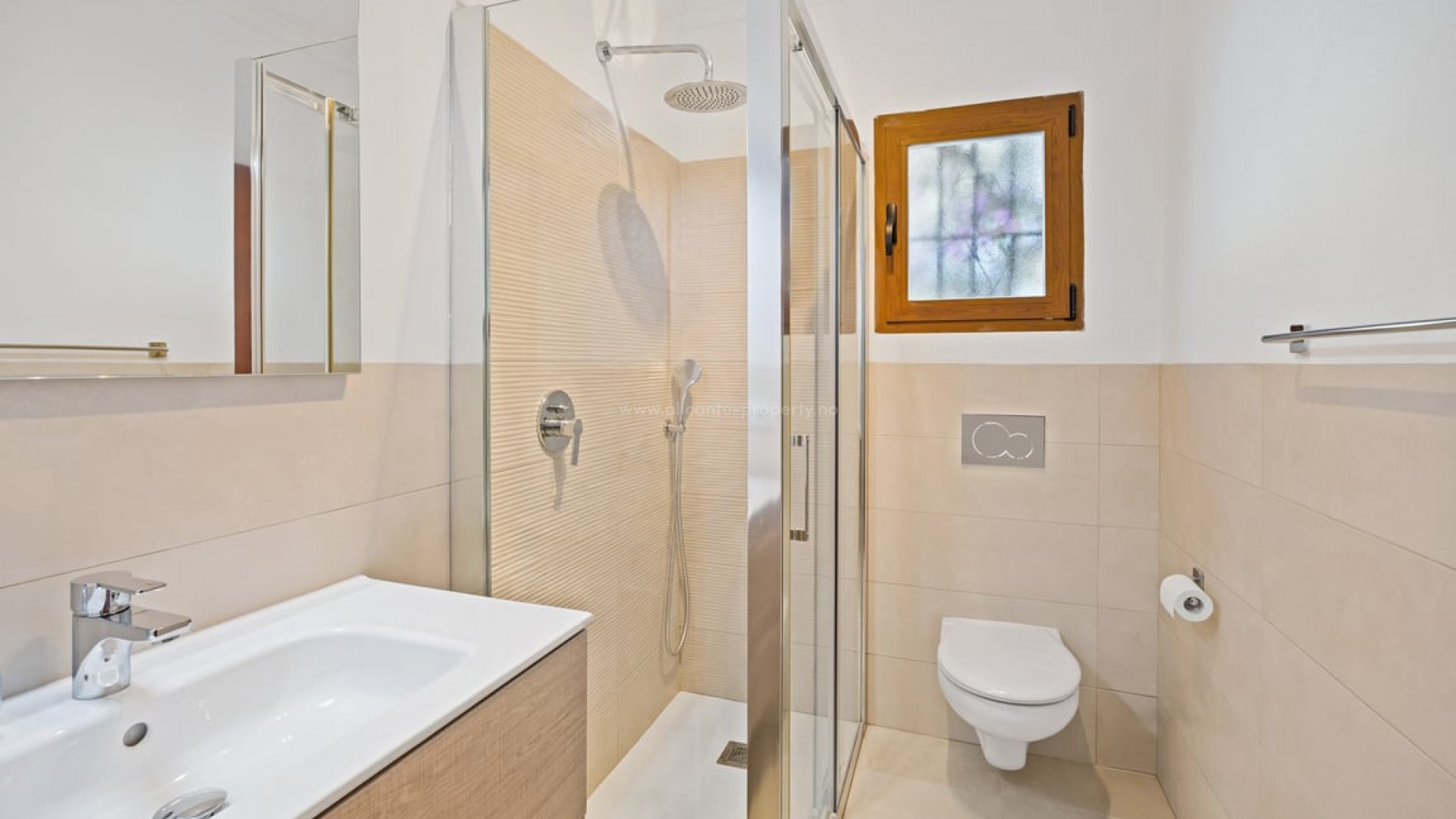 Hus / Villa i Jávea - Xàbia Centro