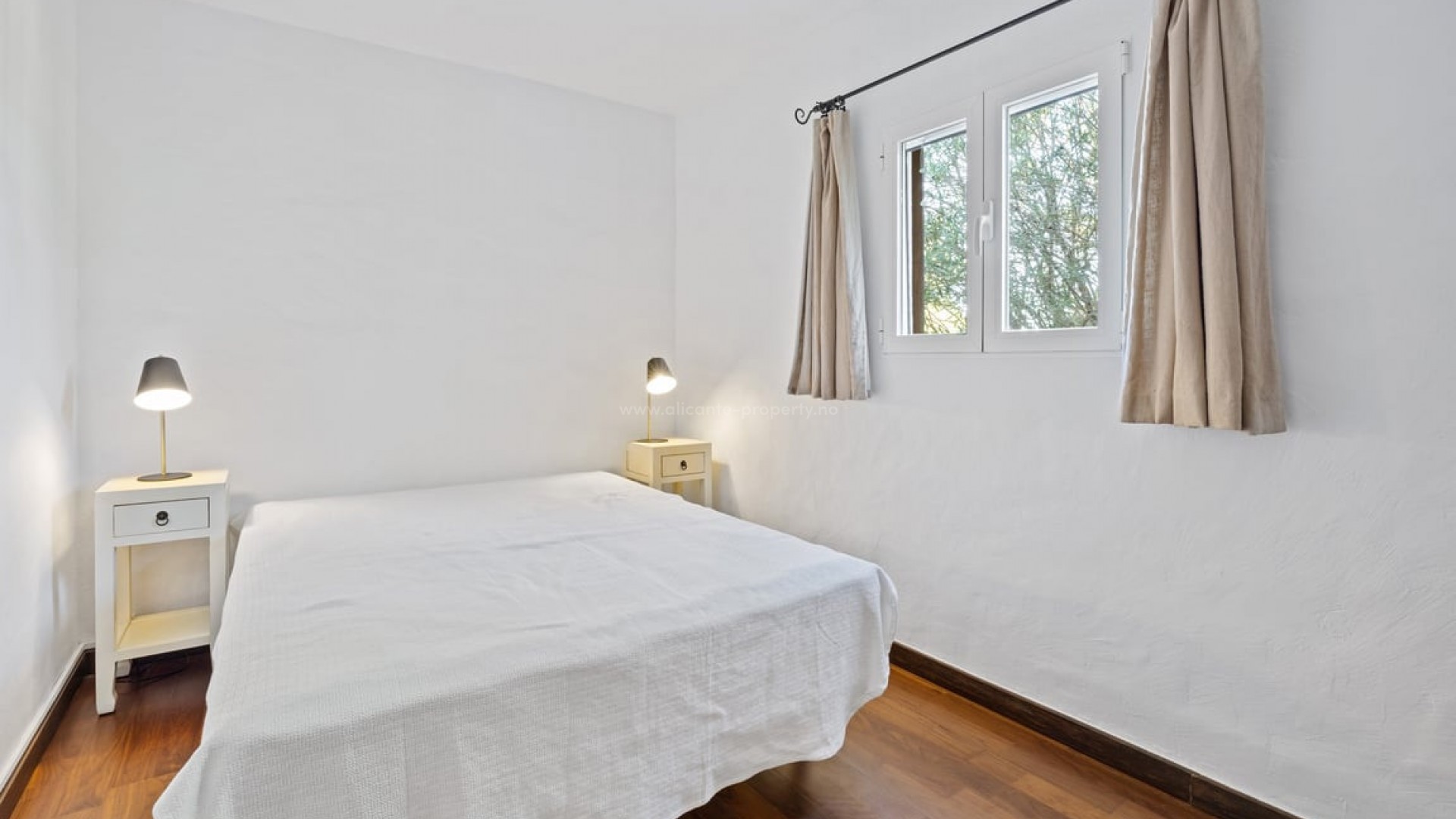 Hus / Villa i Jávea - Xàbia Centro