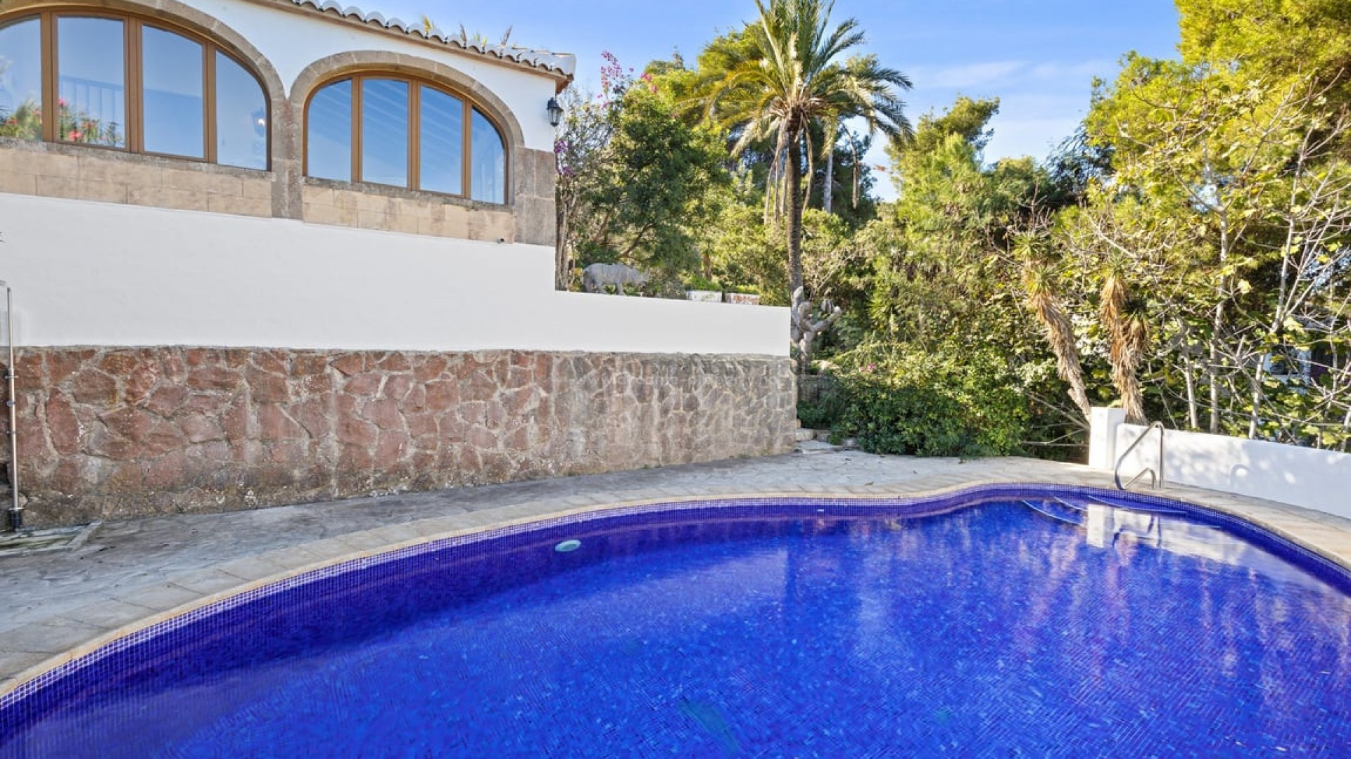 Hus / Villa i Jávea - Xàbia Centro