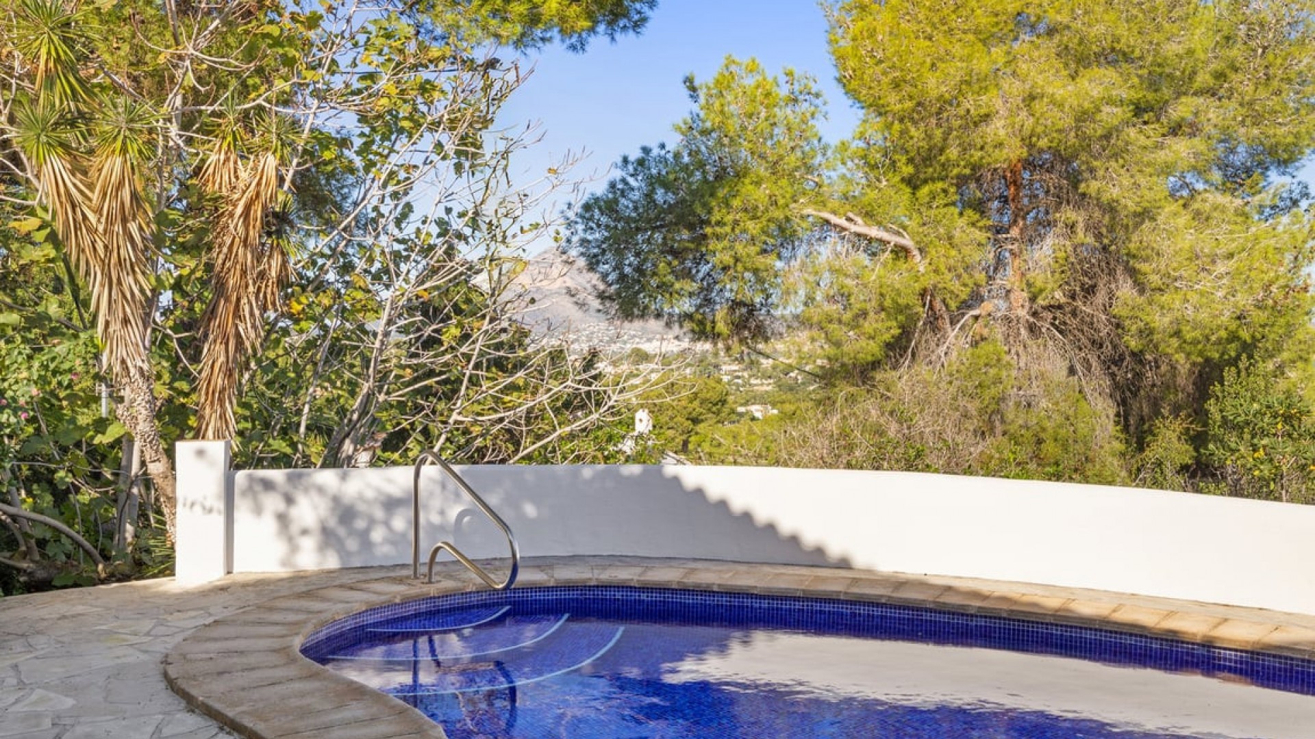 Hus / Villa i Jávea - Xàbia Centro
