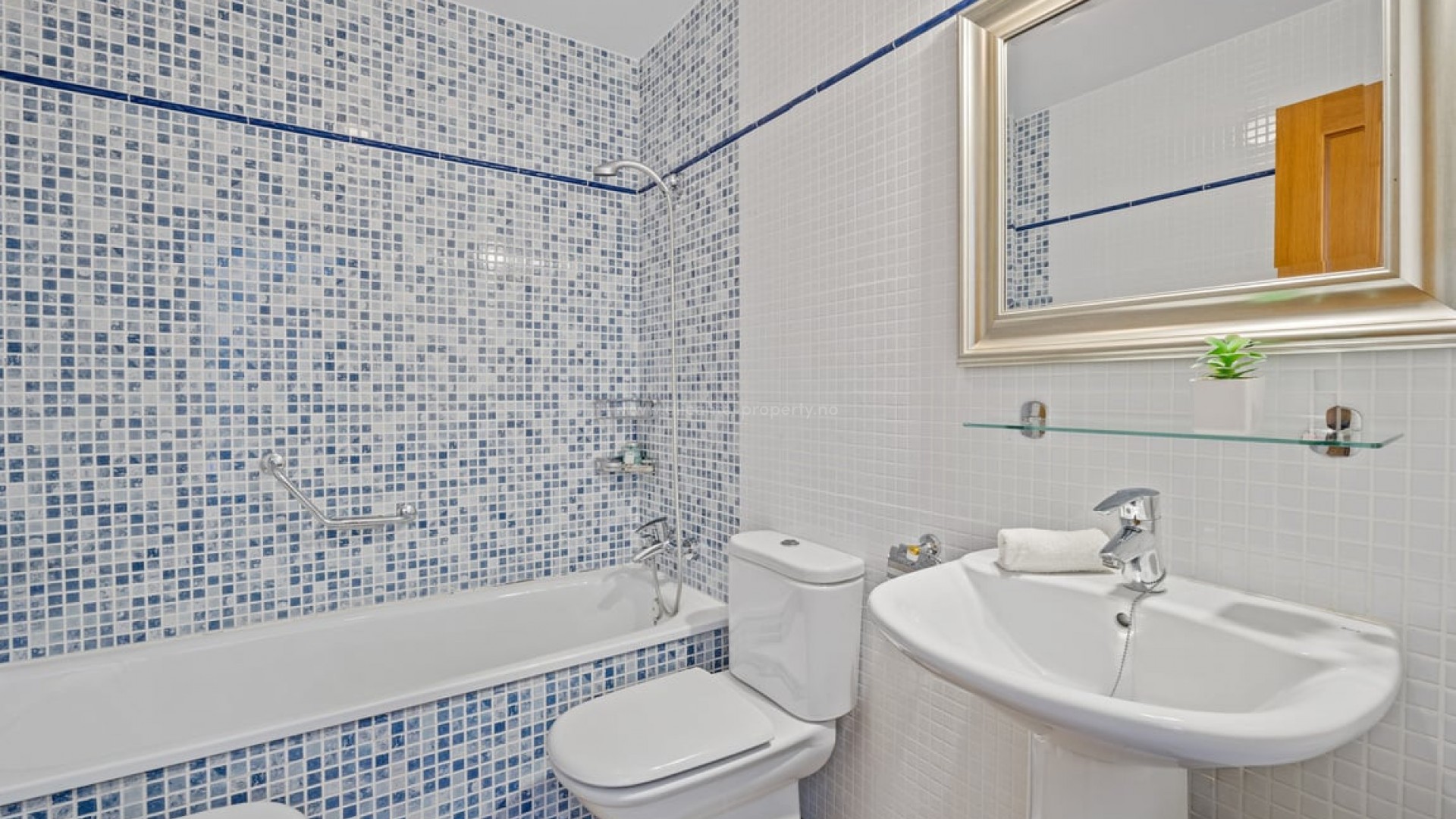 Hus / Villa i Jávea - Xàbia Centro