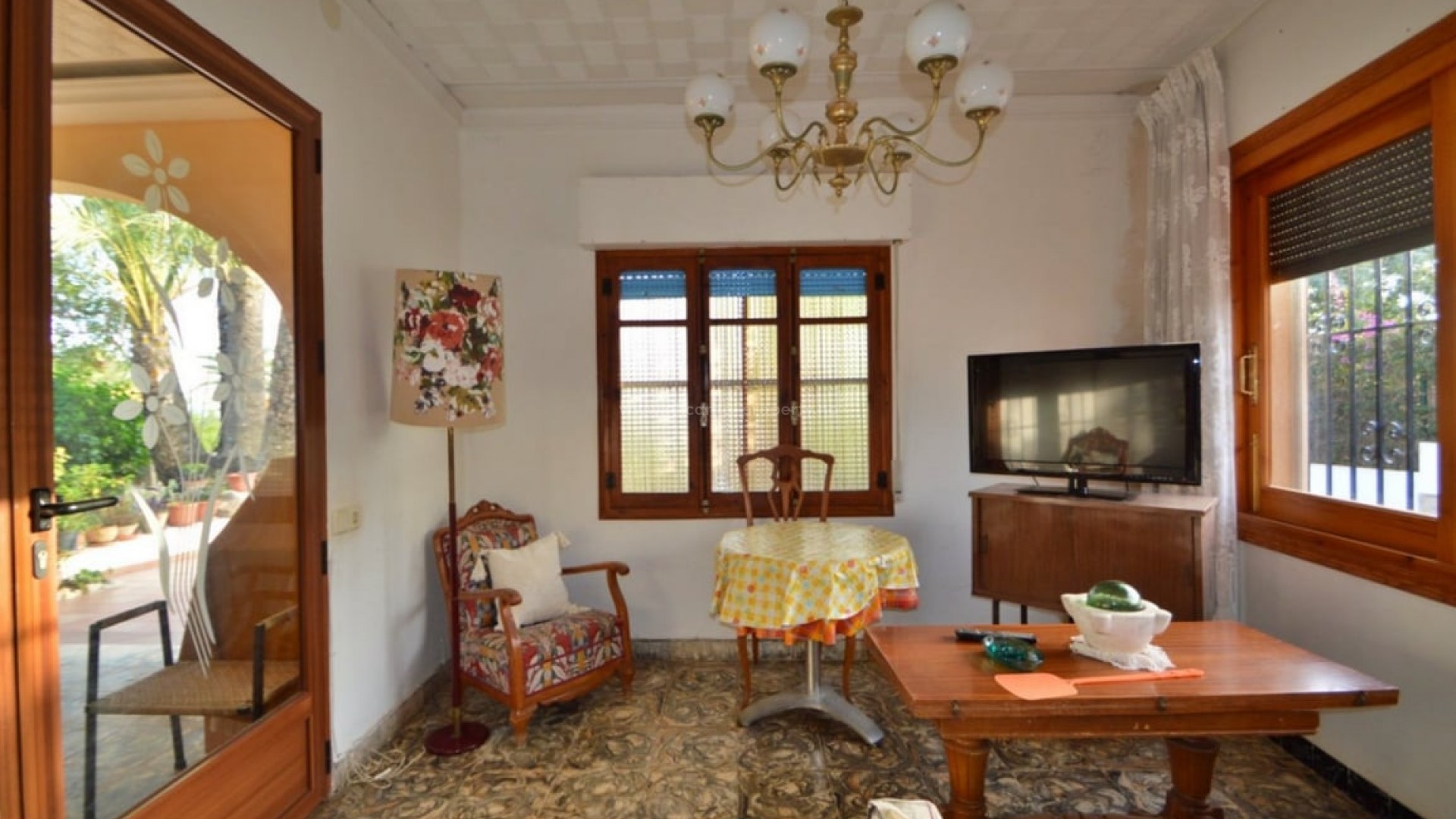 Hus / Villa i Jávea - Xàbia Centro