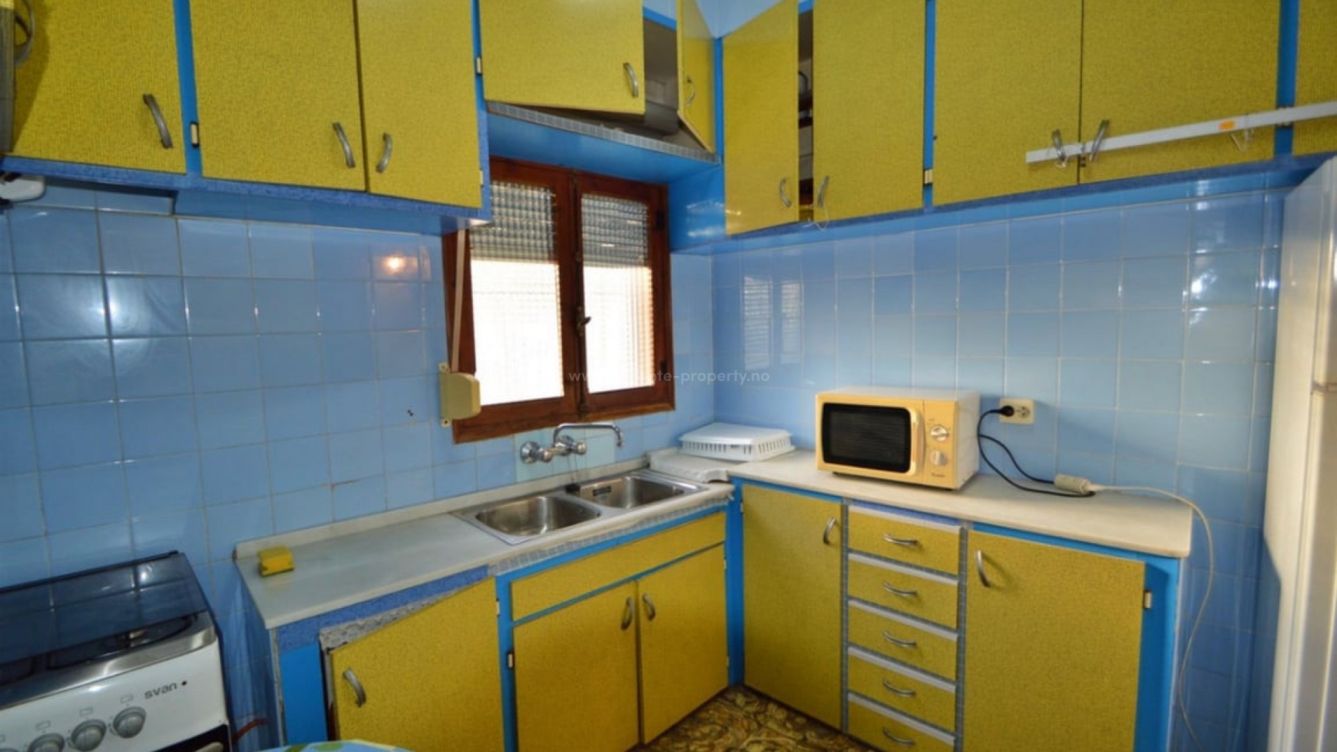 Hus / Villa i Jávea - Xàbia Centro