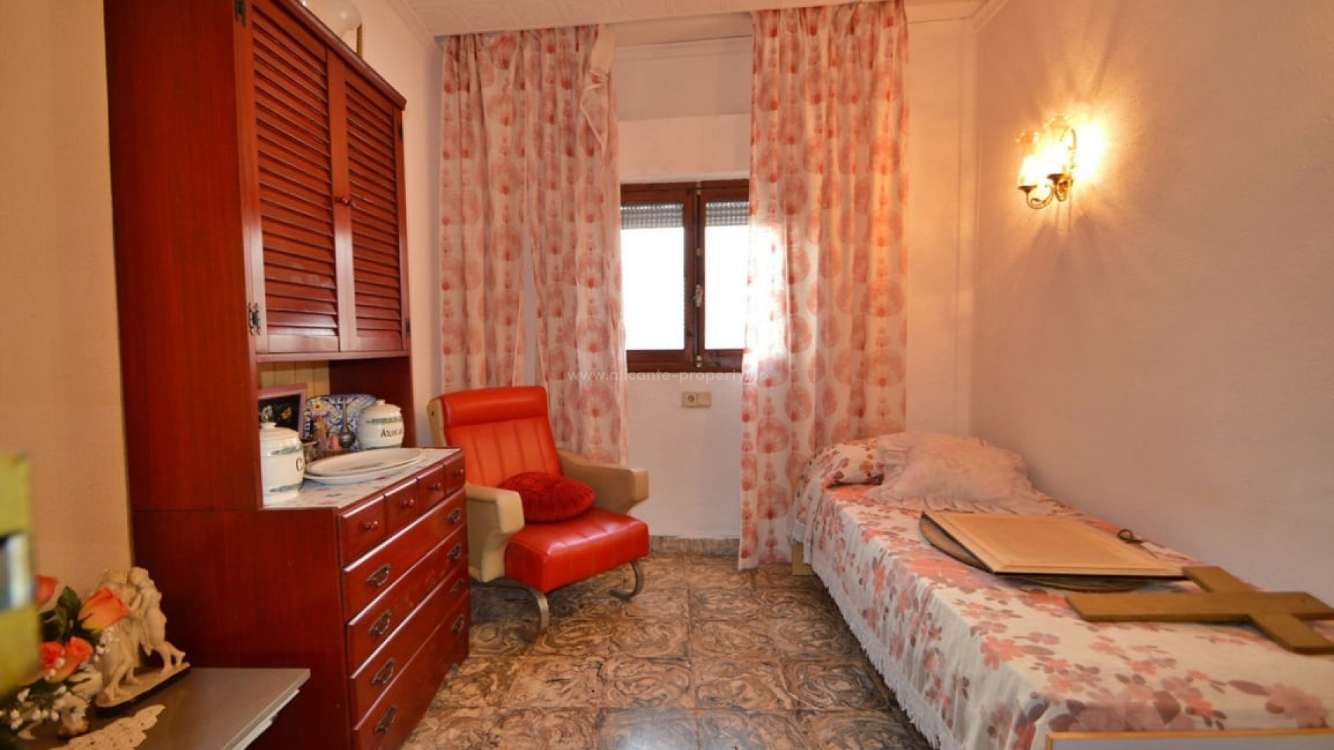 Hus / Villa i Jávea - Xàbia Centro
