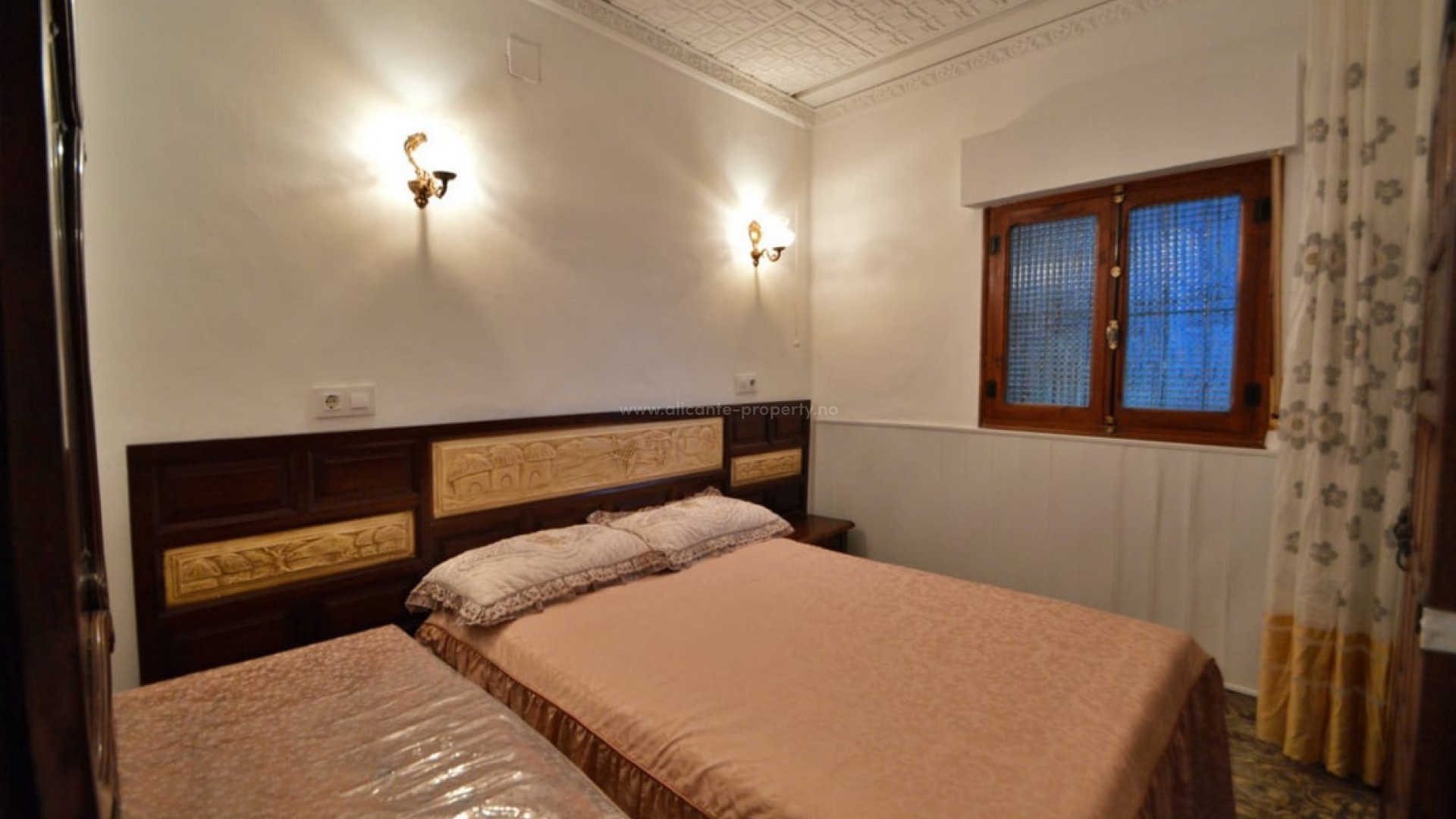 Hus / Villa i Jávea - Xàbia Centro
