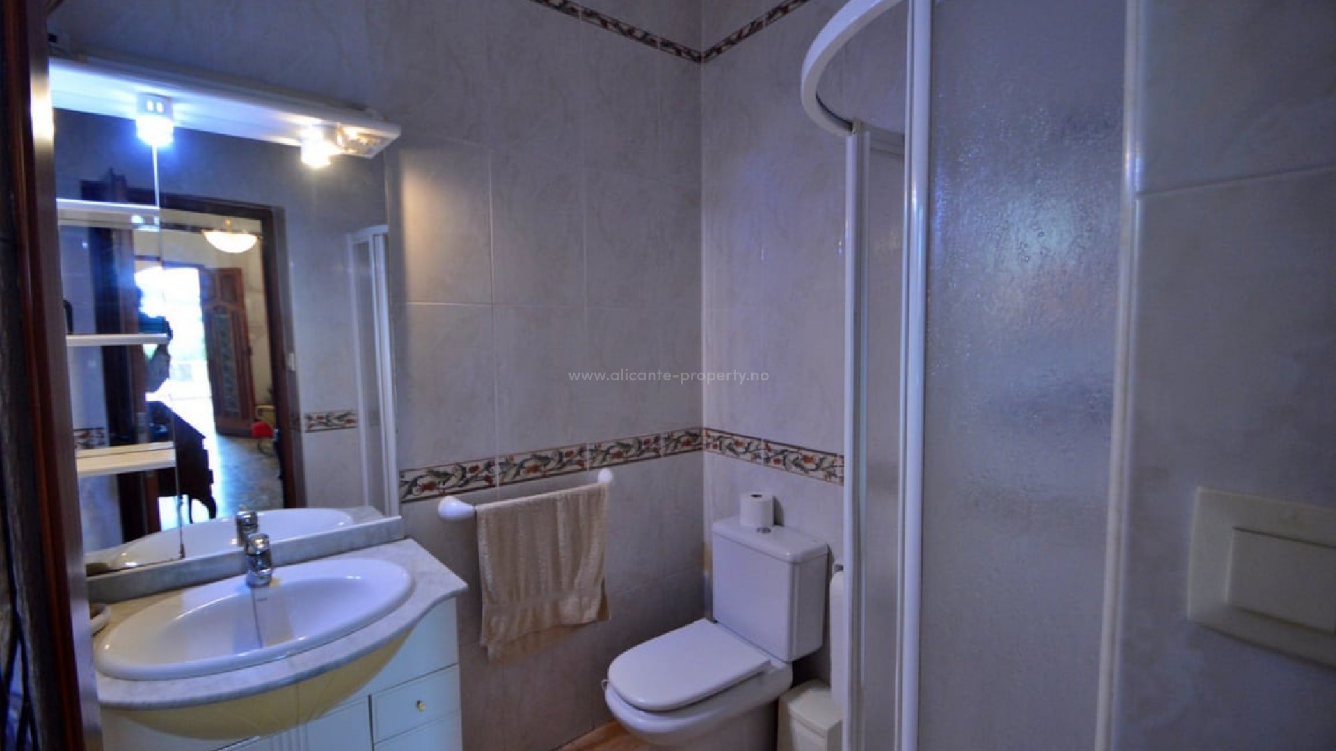 Hus / Villa i Jávea - Xàbia Centro