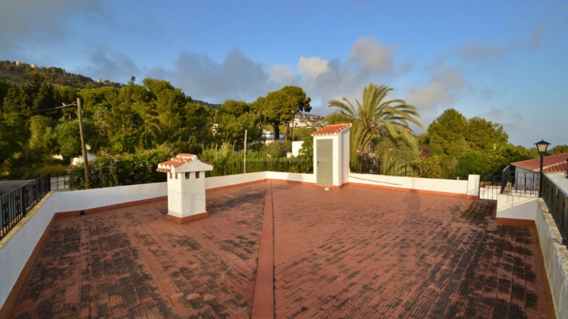 Hus / Villa i Jávea - Xàbia Centro