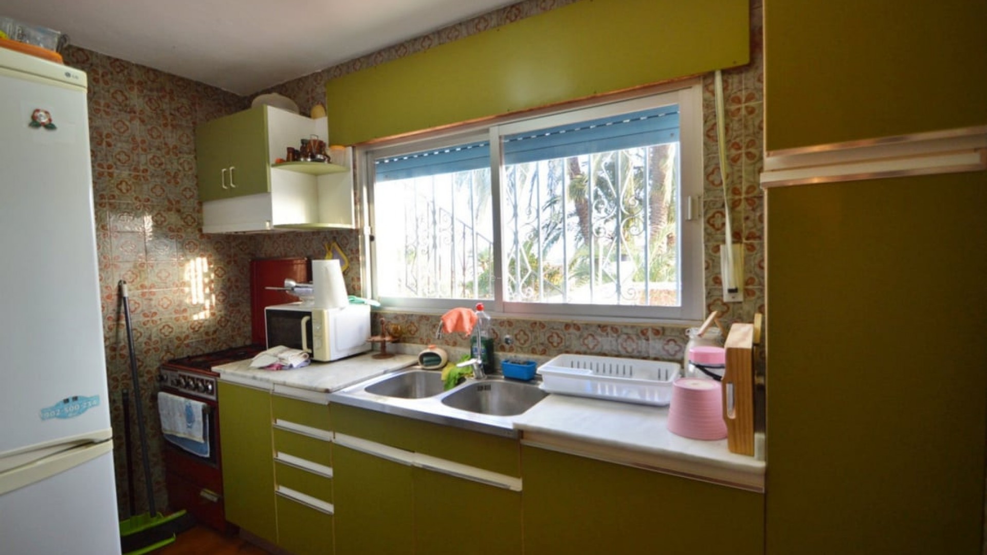 Hus / Villa i Jávea - Xàbia Centro