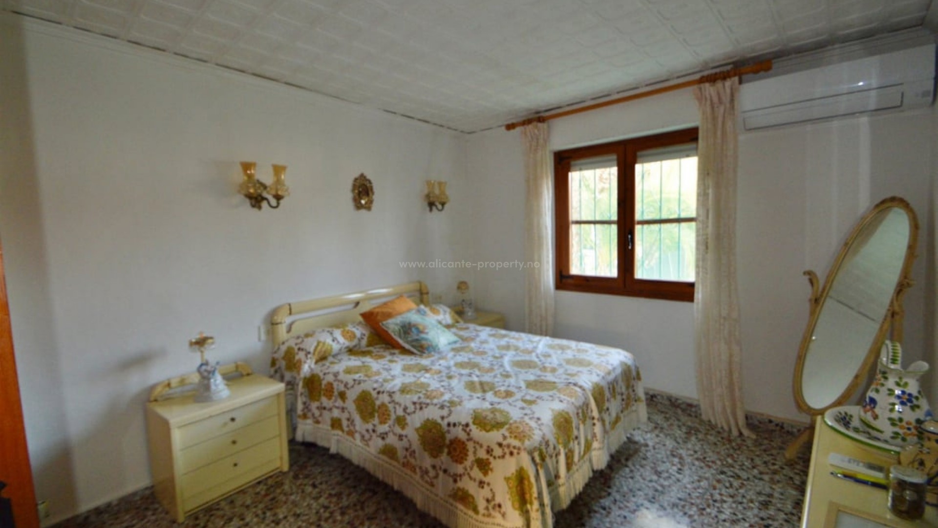 Hus / Villa i Jávea - Xàbia Centro