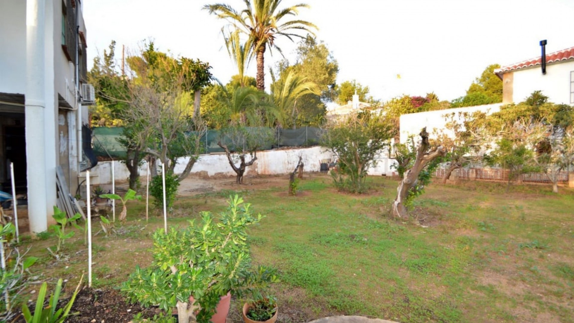 Hus / Villa i Jávea - Xàbia Centro