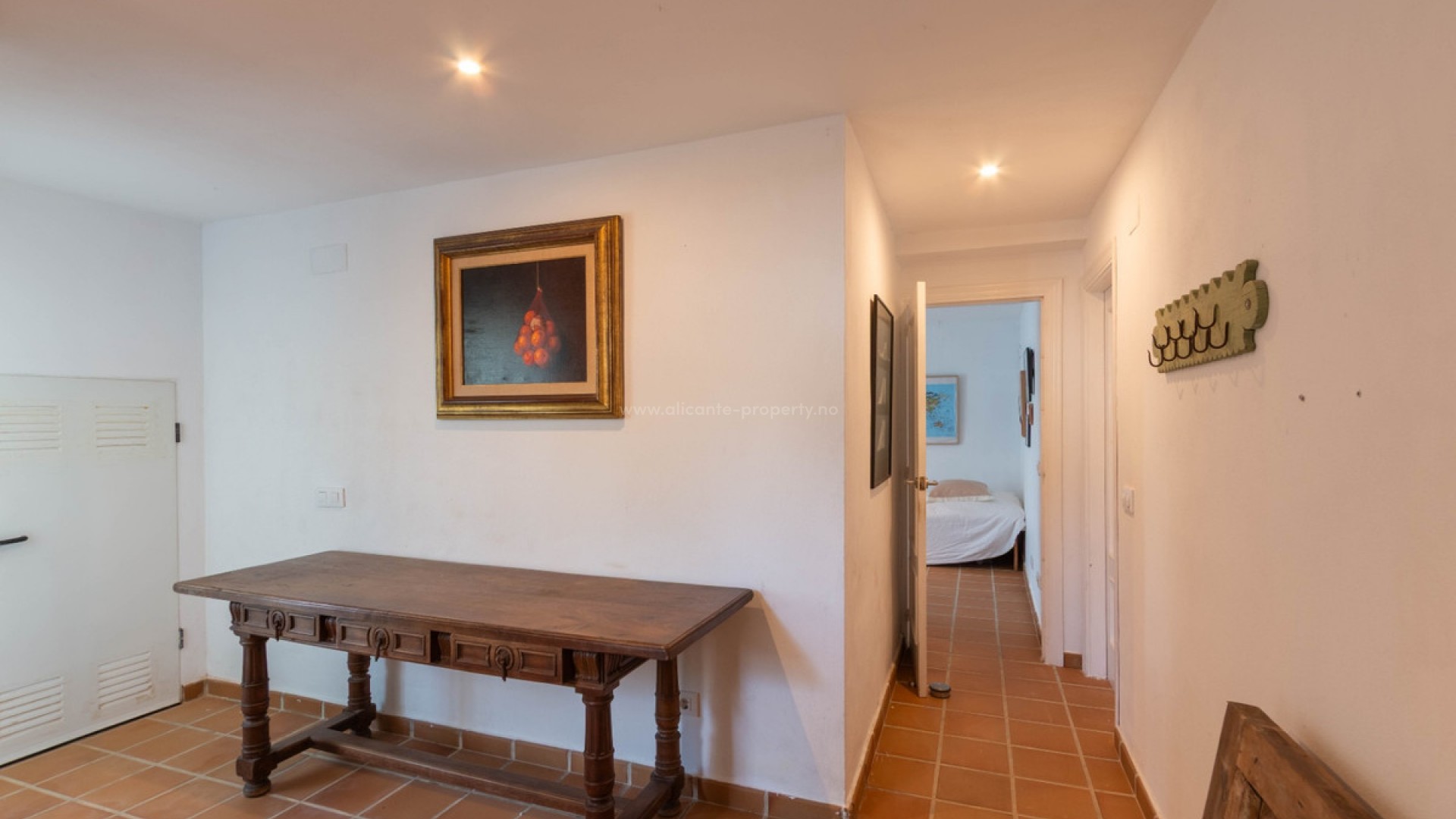 Hus / Villa i Jávea - Xàbia Centro