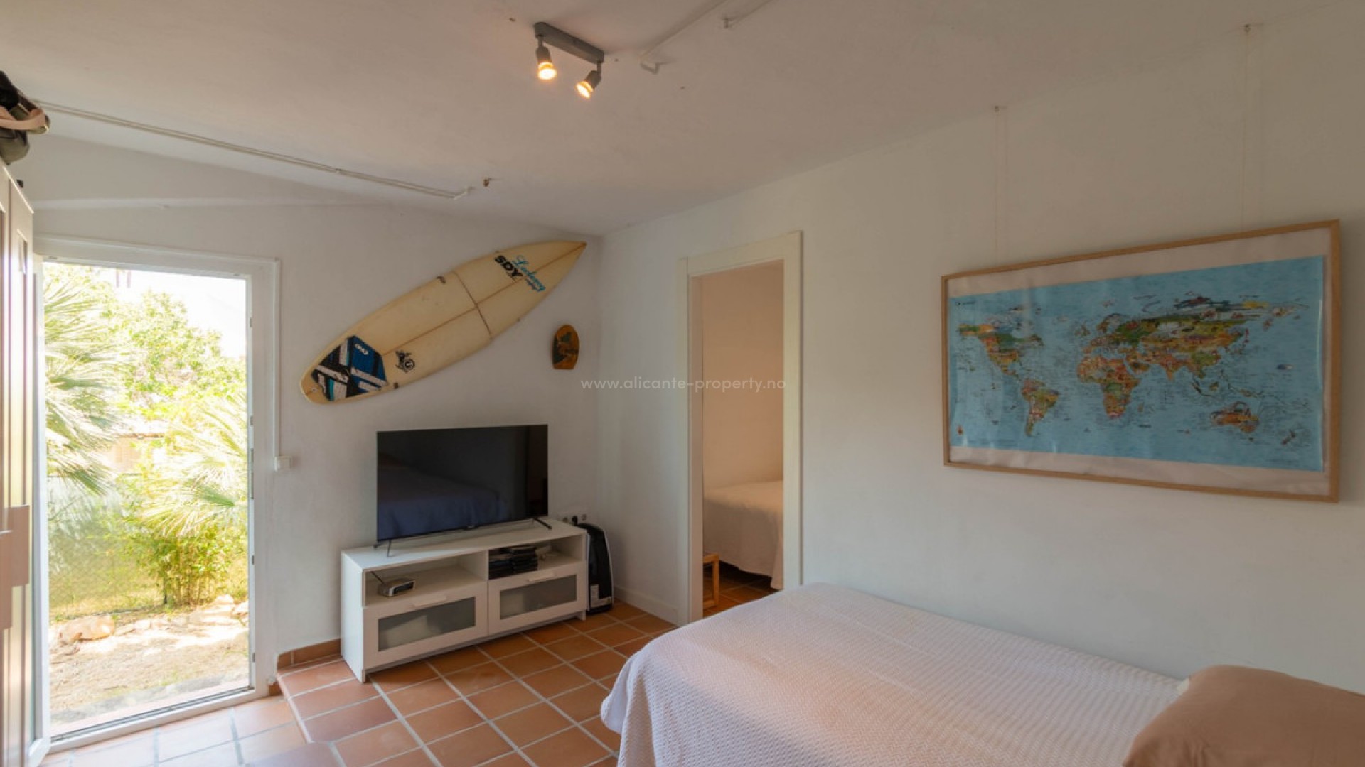 Hus / Villa i Jávea - Xàbia Centro
